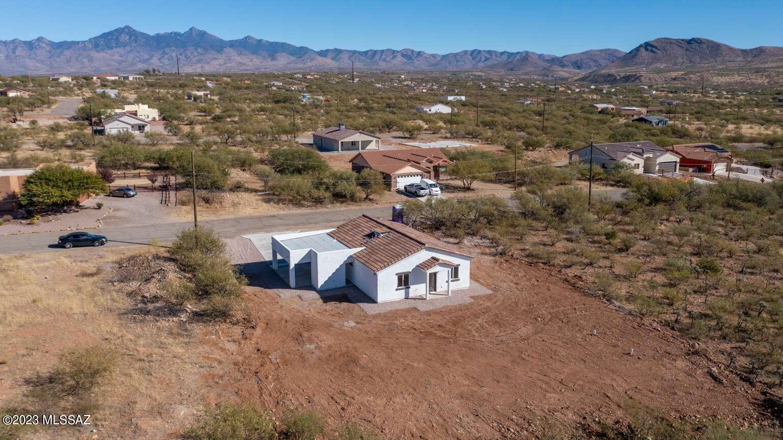 Rio Rico Villas 11 - Residential