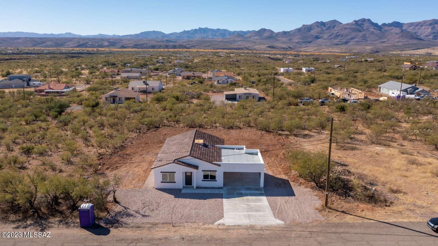 Rio Rico Villas 11 - Residential
