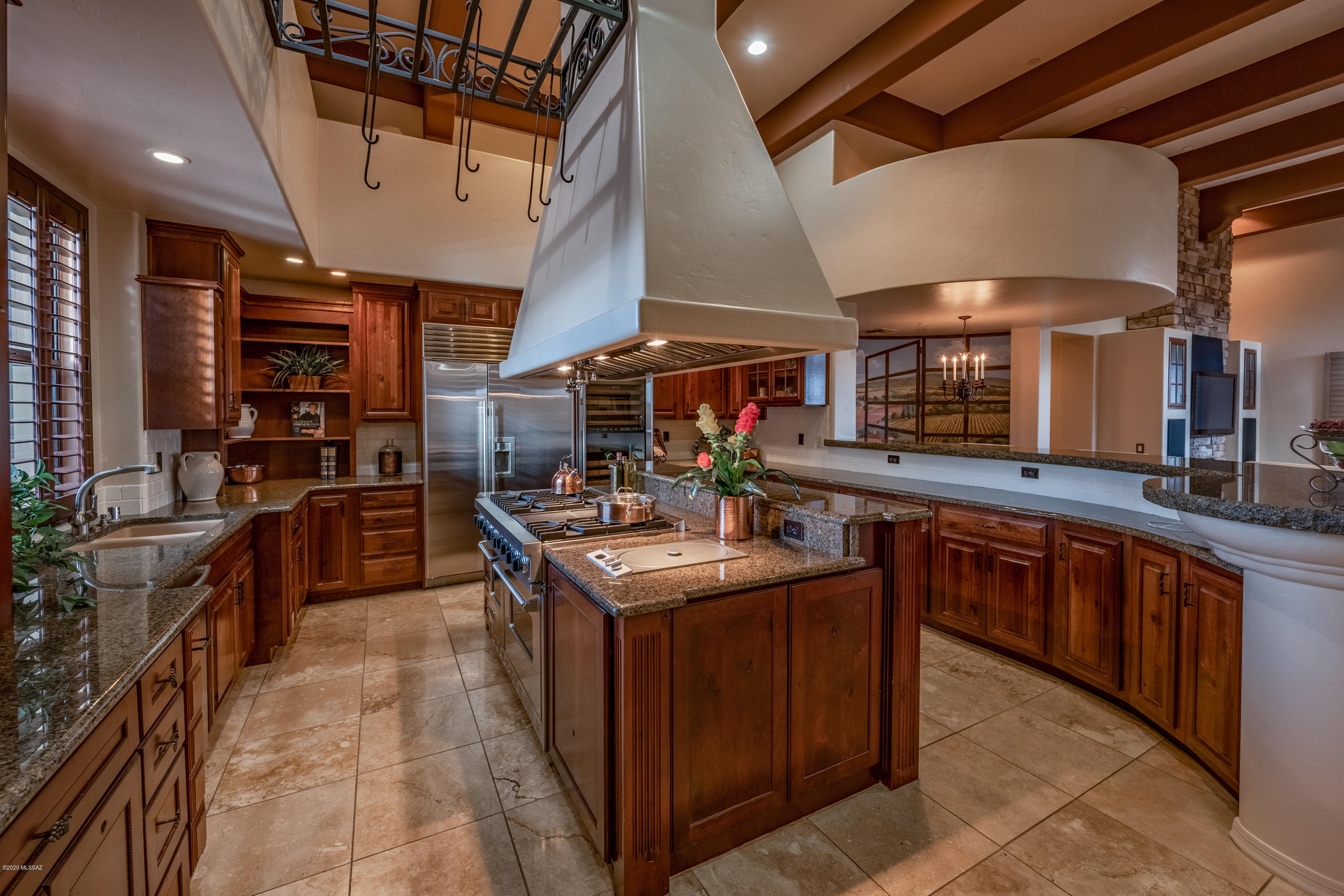 Honey Bee Ridge(The Estates At) - Residential