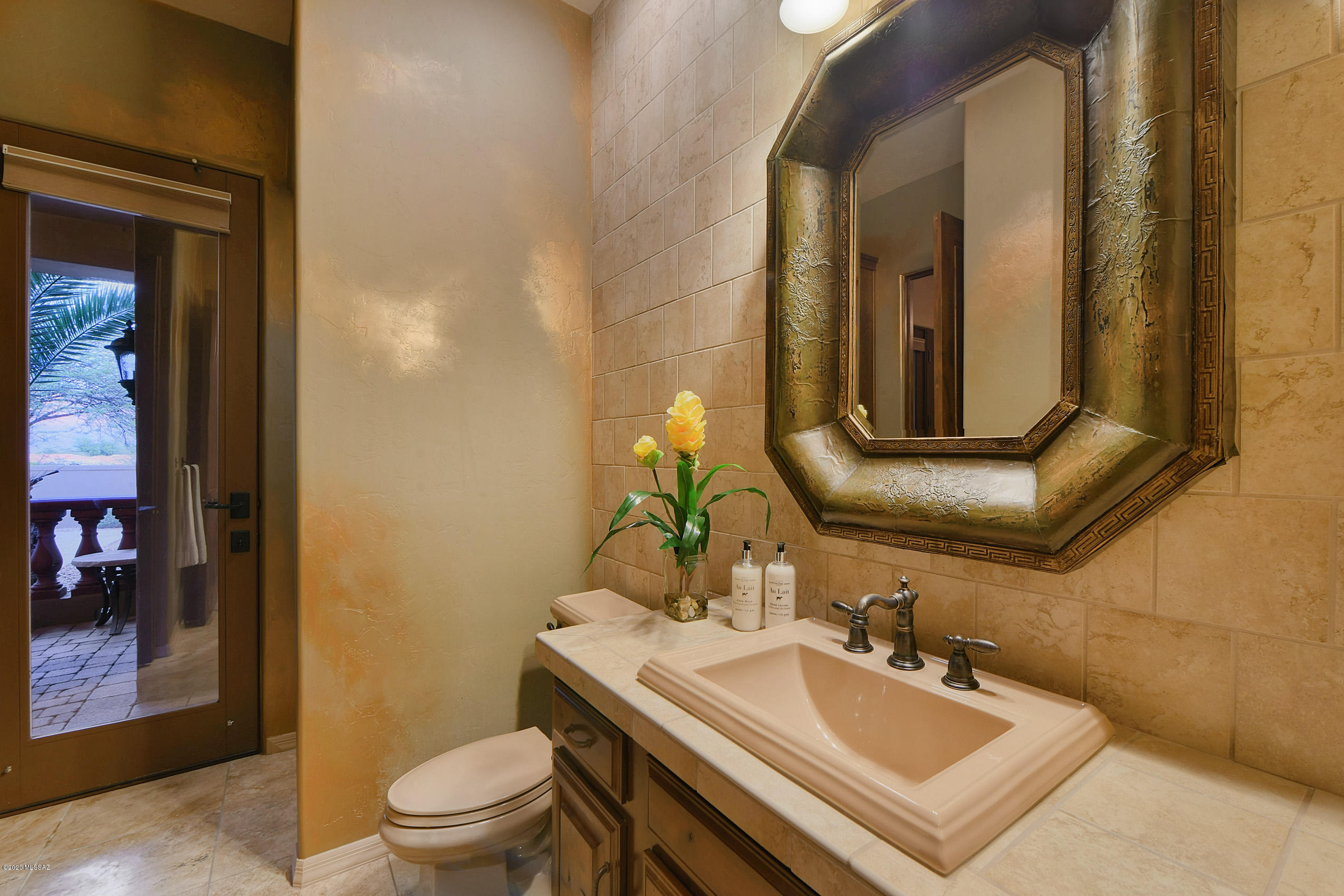 Honey Bee Ridge(The Estates At) - Residential