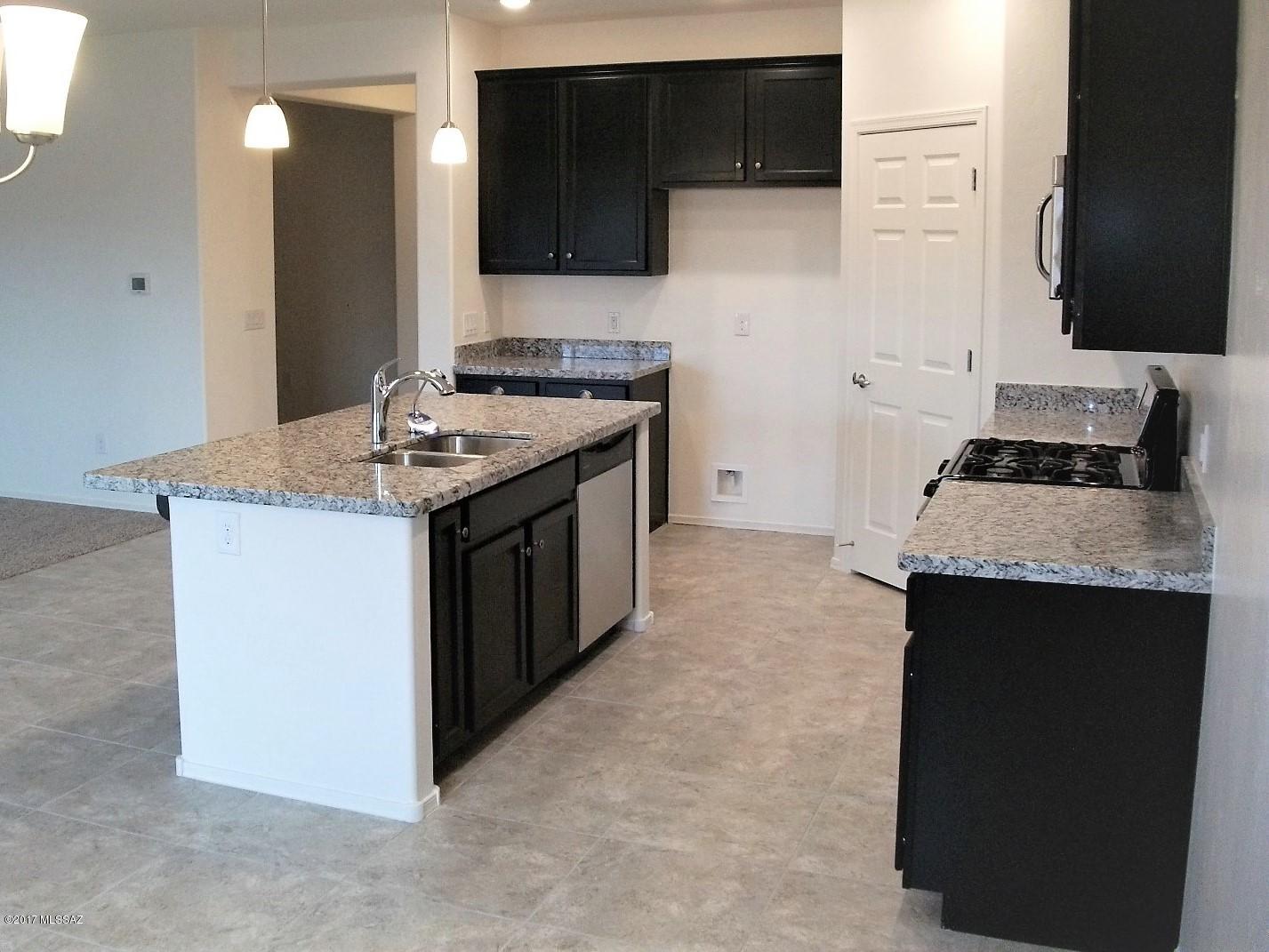 Camino Seco Village - Residential