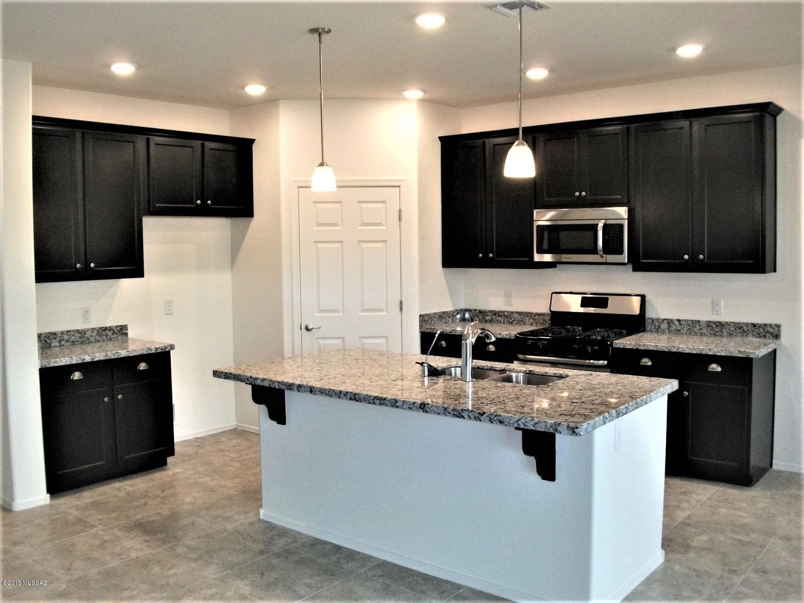 Camino Seco Village - Residential