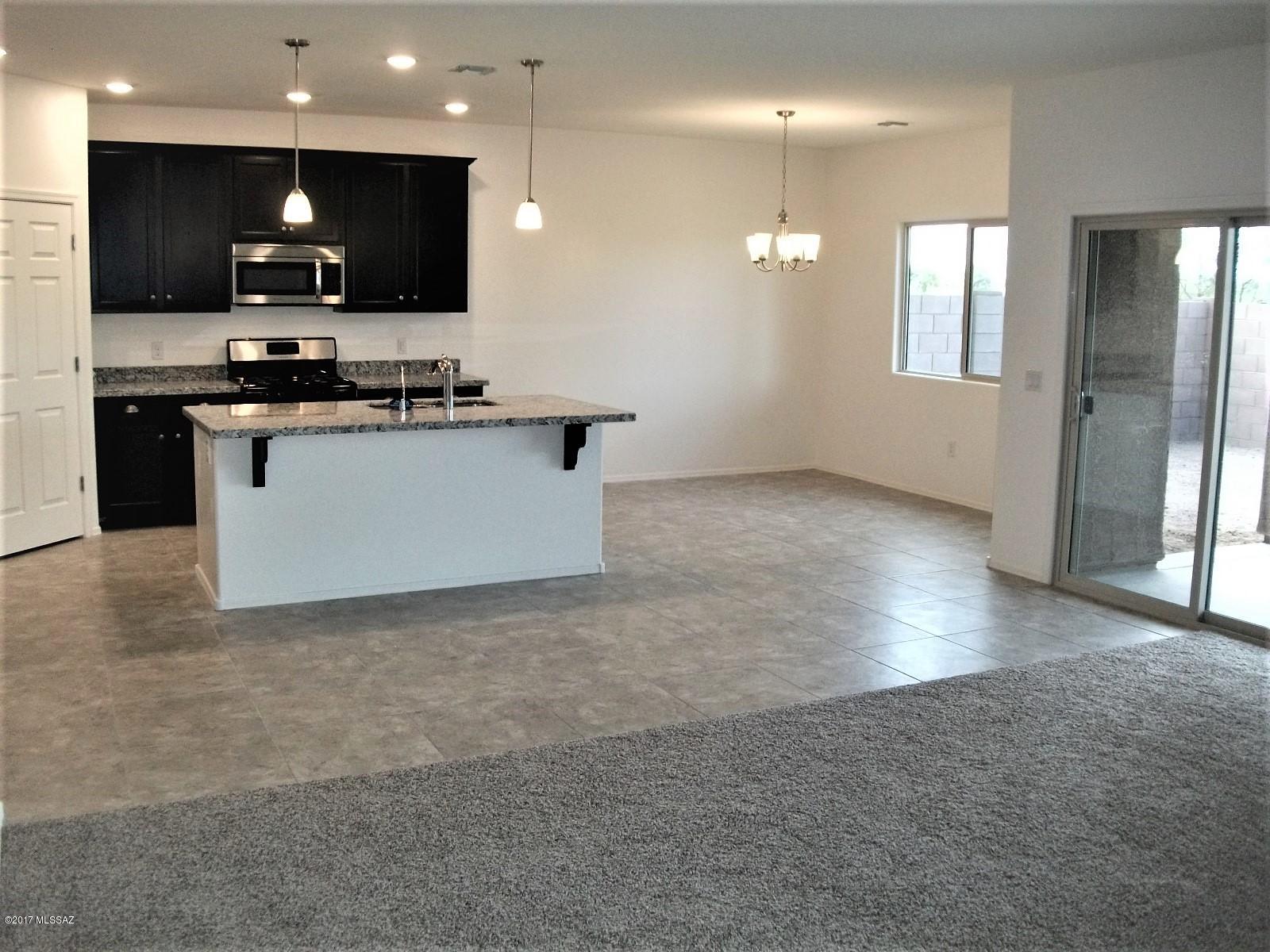 Camino Seco Village - Residential