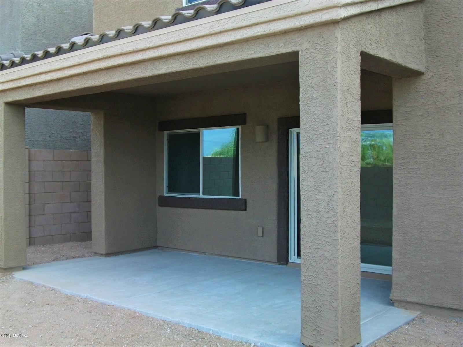 Camino Seco Village - Residential