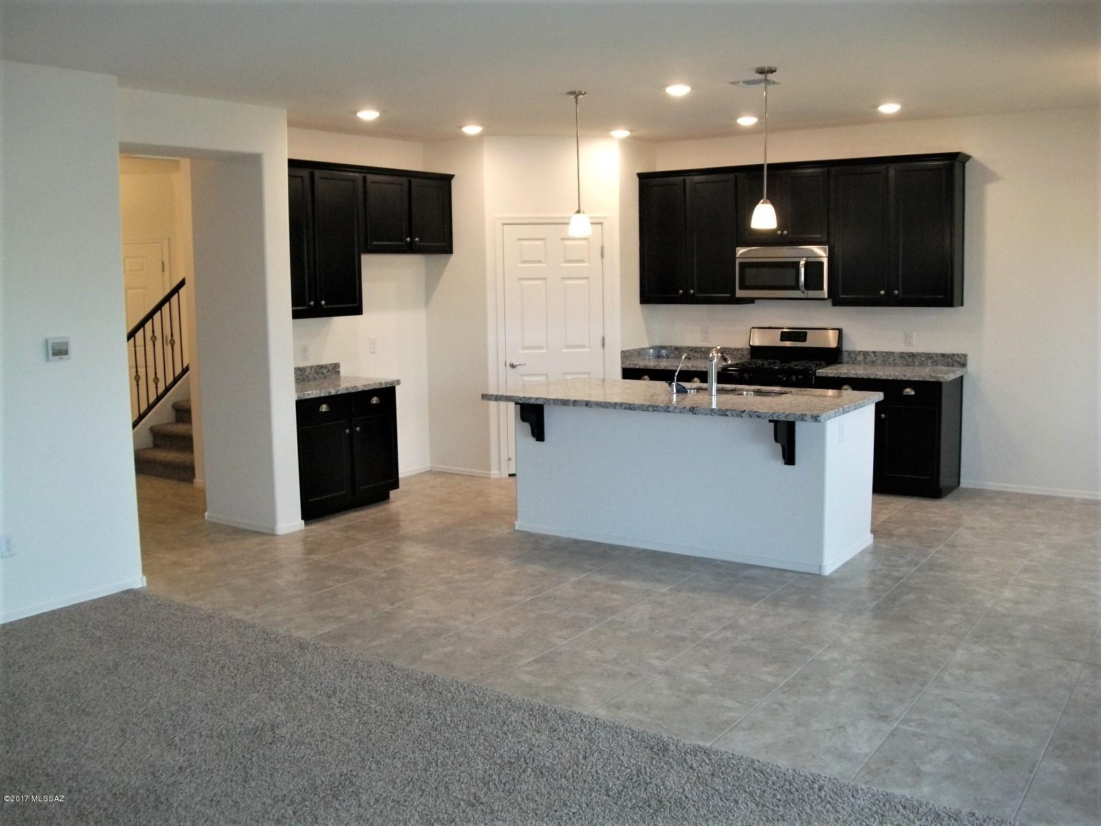 Camino Seco Village - Residential