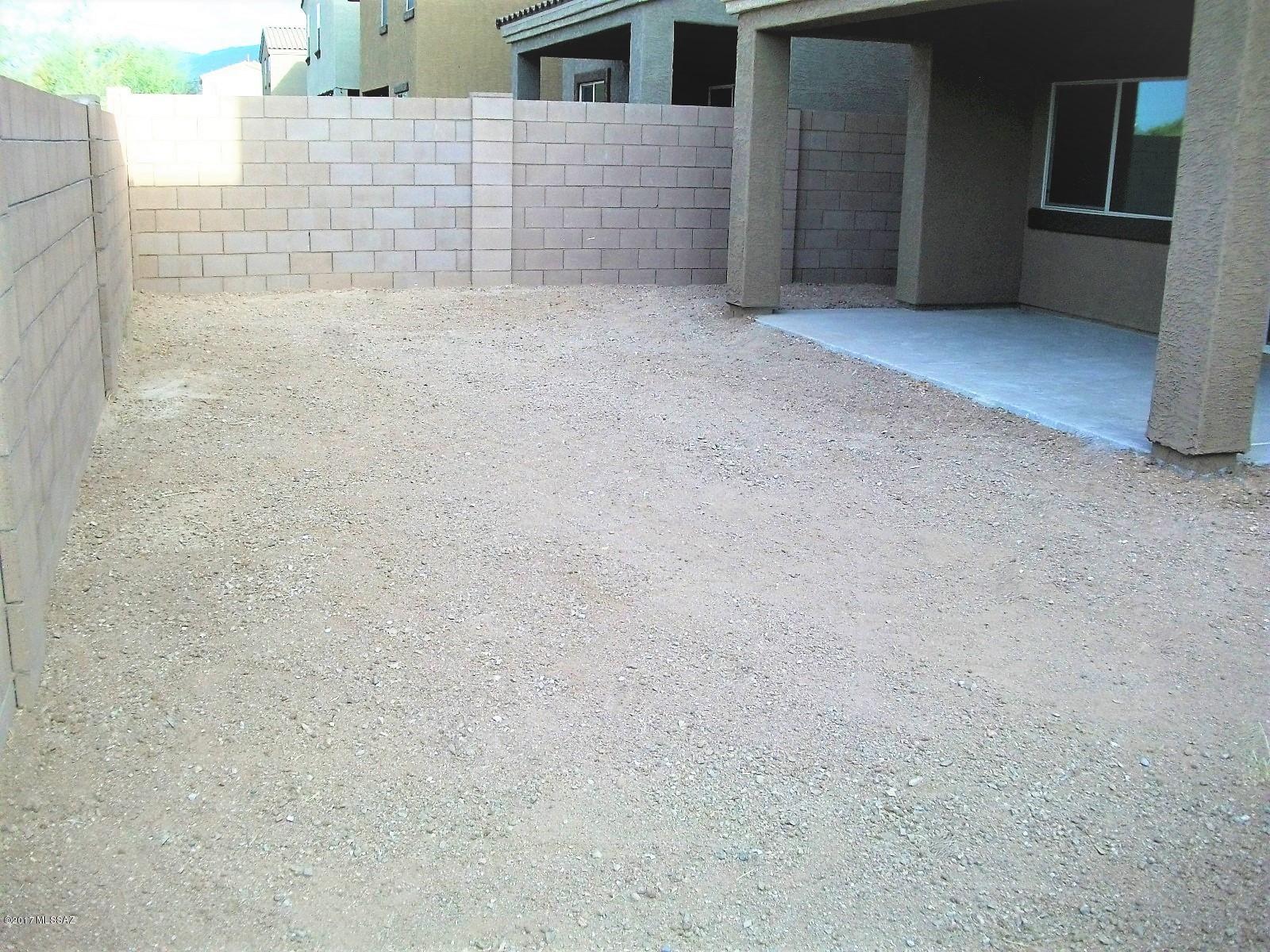 Camino Seco Village - Residential