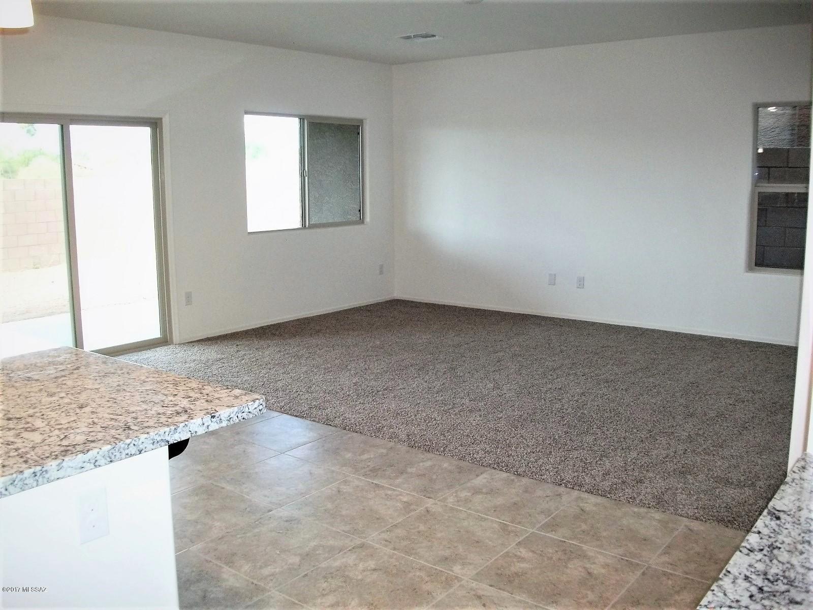Camino Seco Village - Residential
