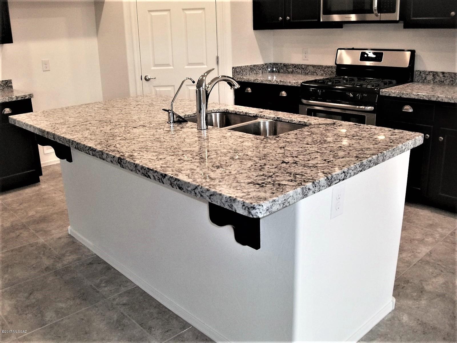 Camino Seco Village - Residential