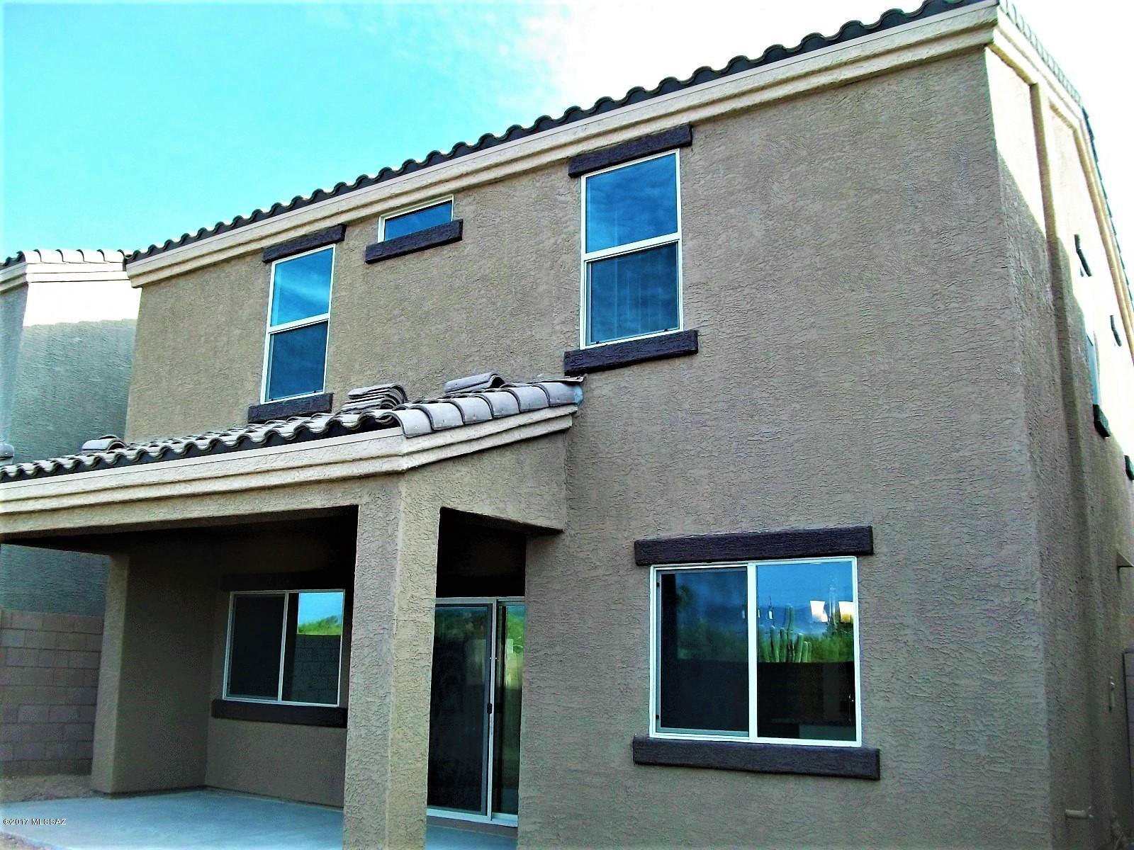 Camino Seco Village - Residential