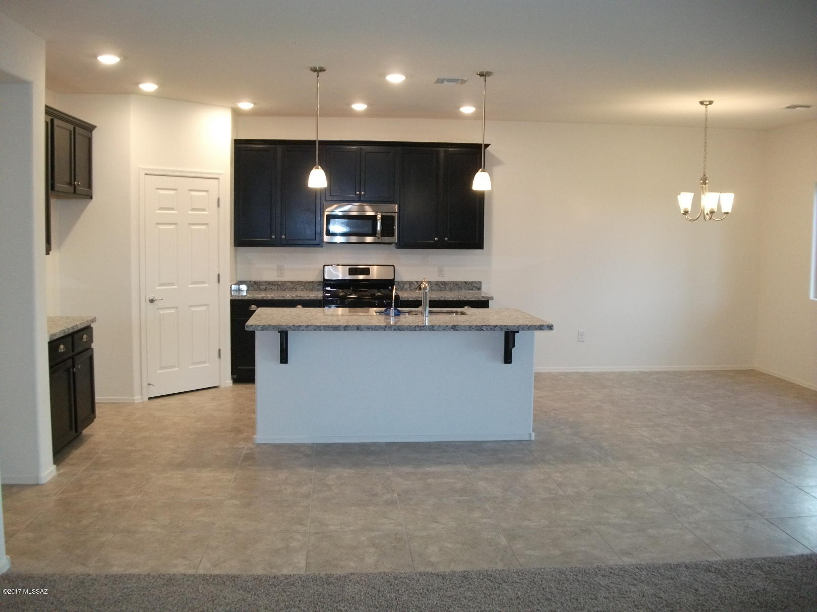 Camino Seco Village - Residential