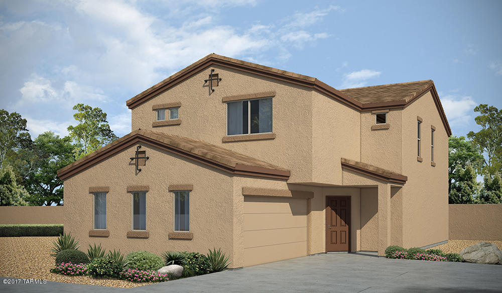 Camino Seco Village - Residential