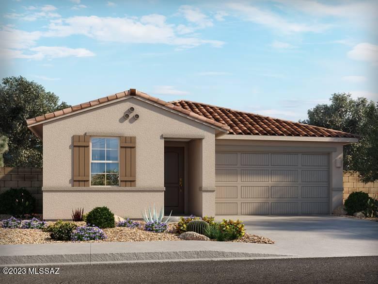 La Estancia De Tucson (1-330) - Residential