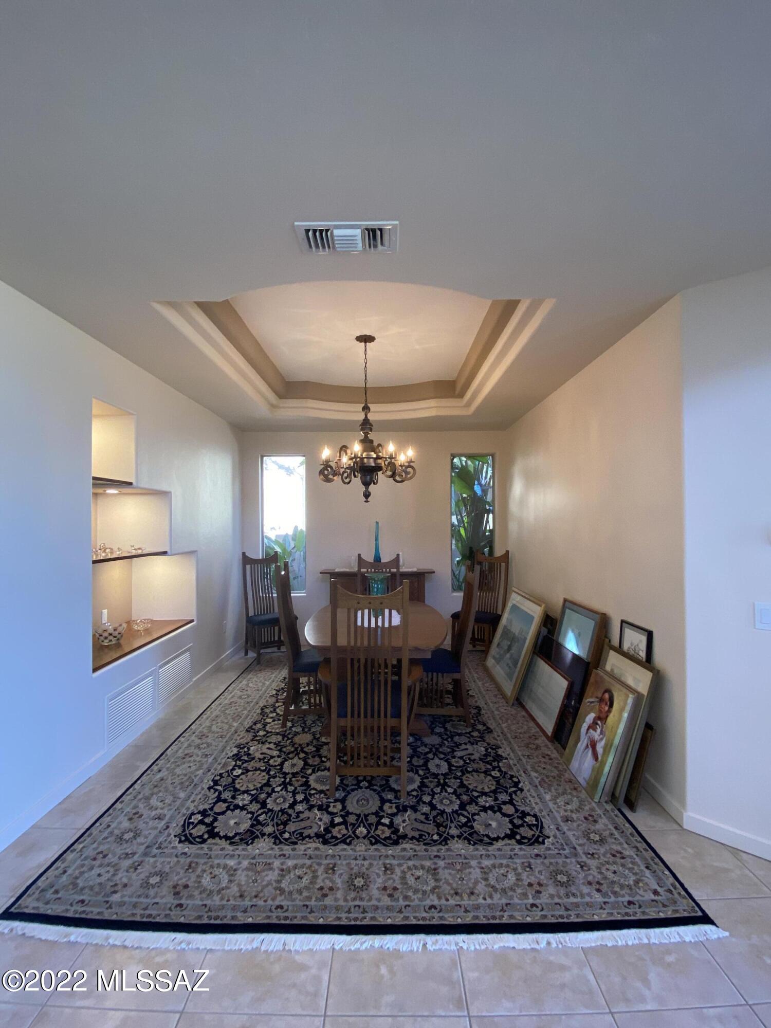 The Ridge At Ventana Canyon (1-63) - Residential