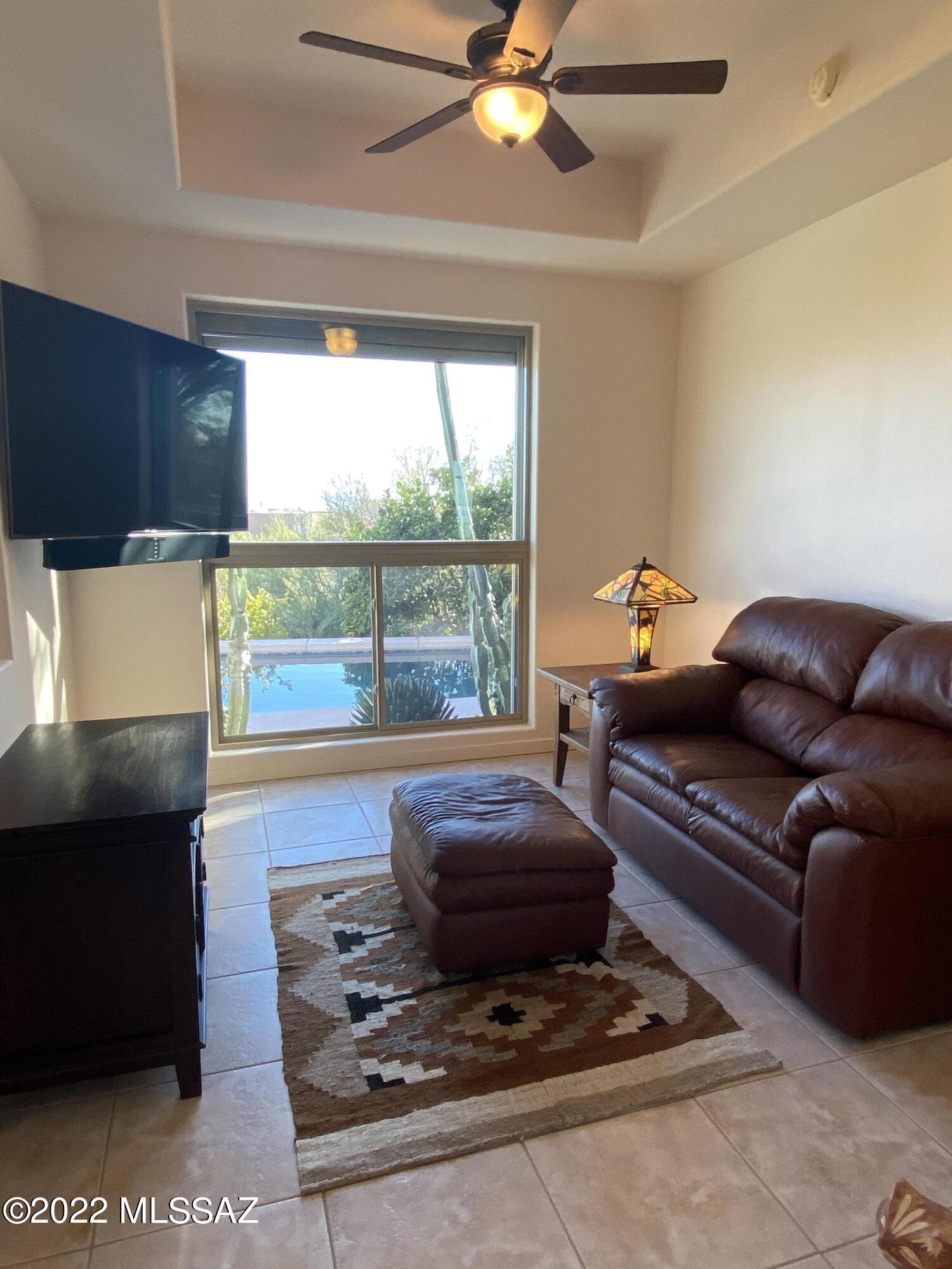 The Ridge At Ventana Canyon (1-63) - Residential