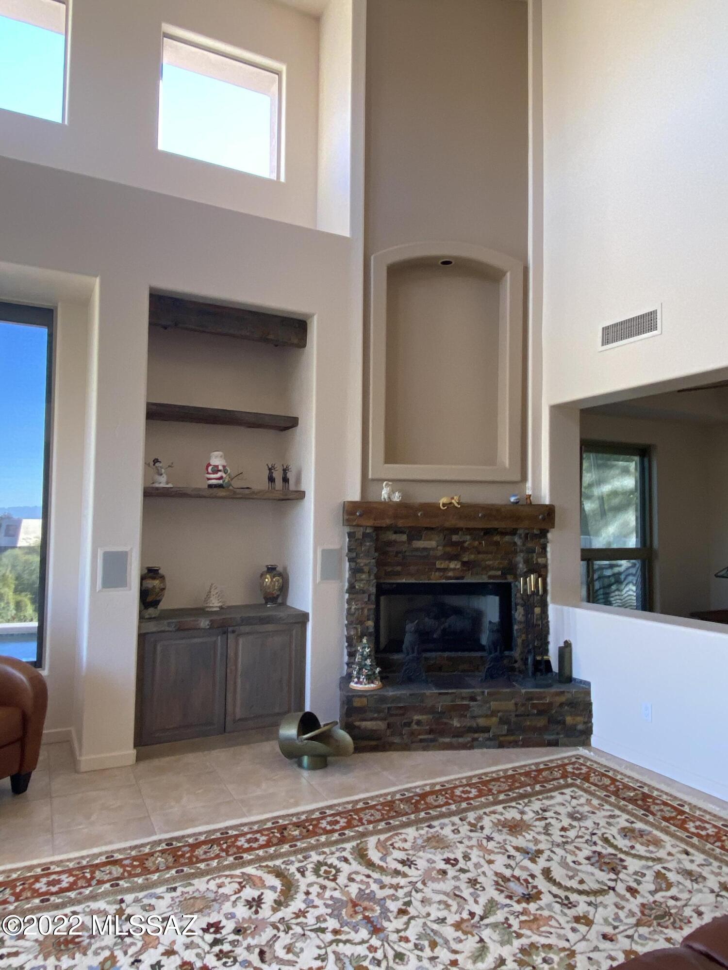 The Ridge At Ventana Canyon (1-63) - Residential