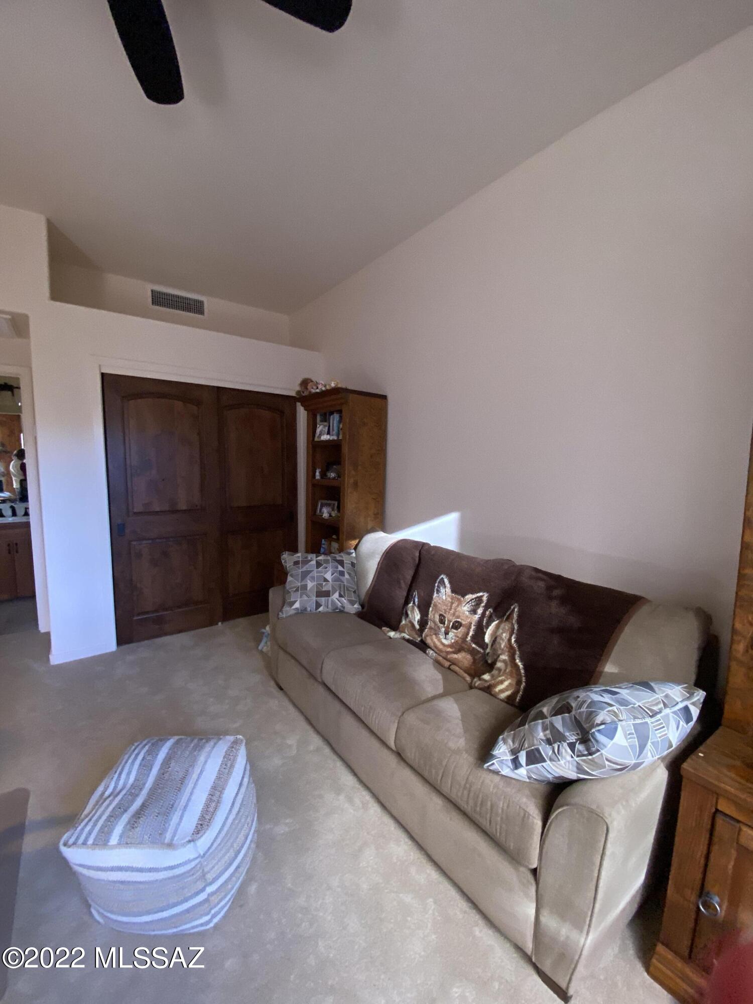 The Ridge At Ventana Canyon (1-63) - Residential