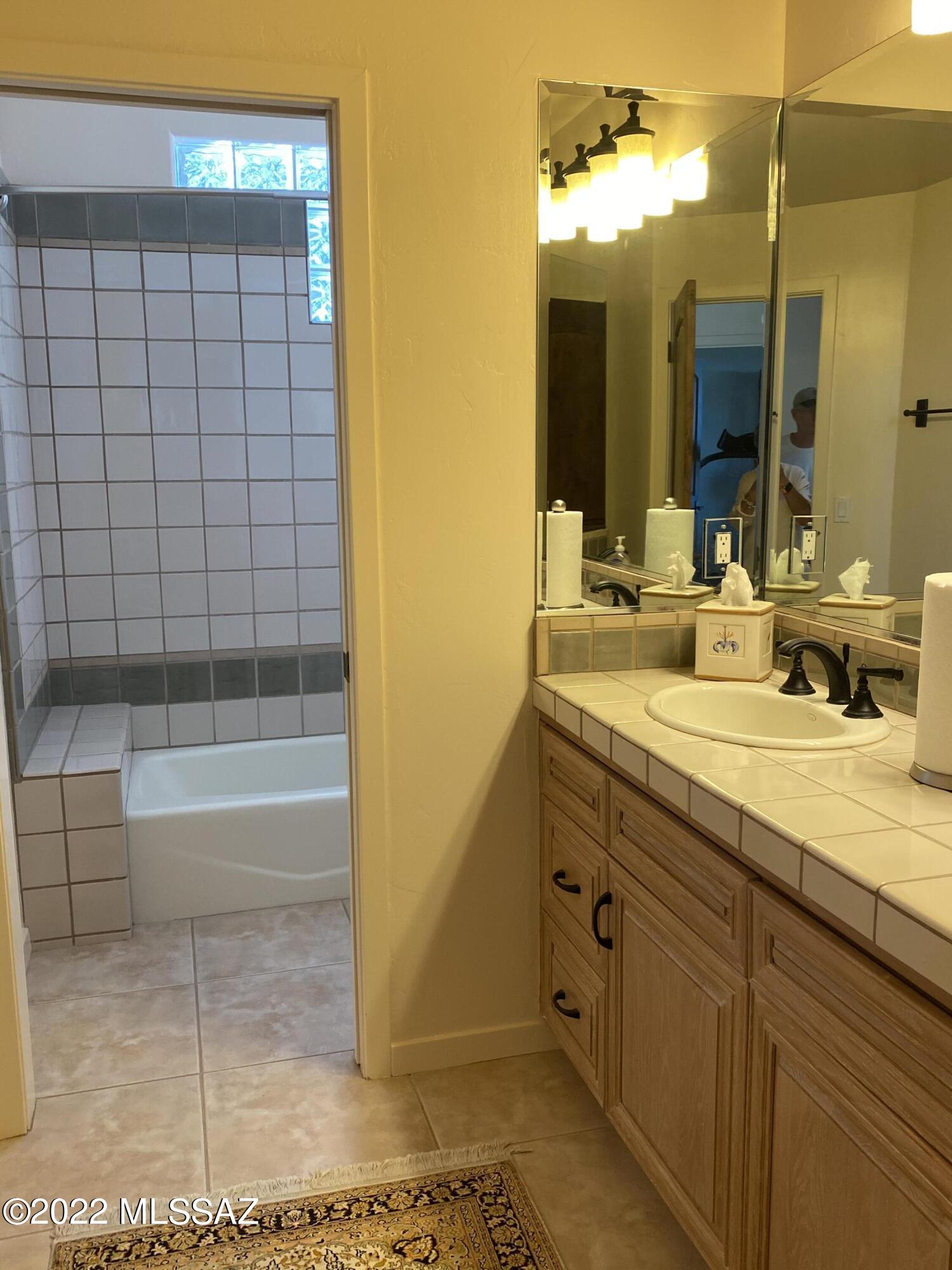 The Ridge At Ventana Canyon (1-63) - Residential