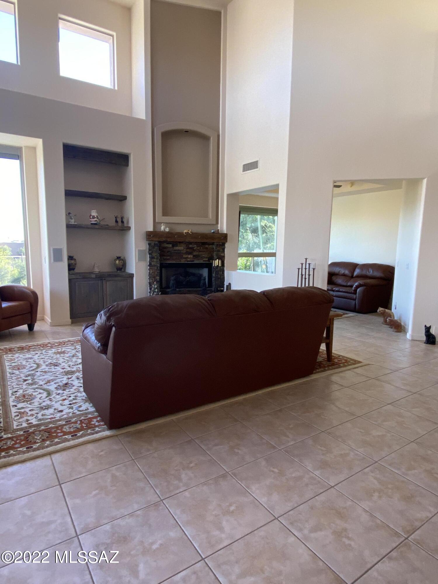 The Ridge At Ventana Canyon (1-63) - Residential