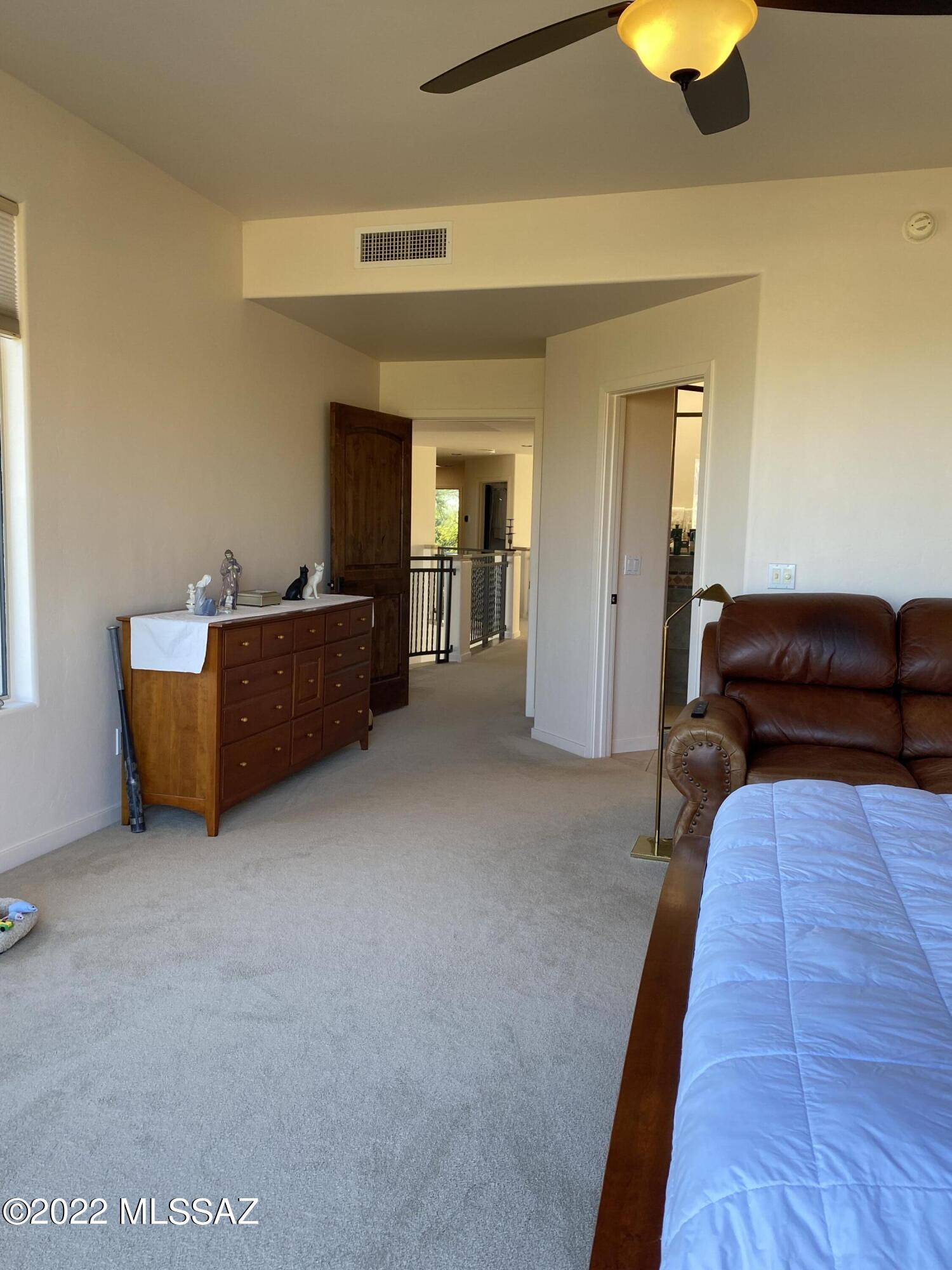 The Ridge At Ventana Canyon (1-63) - Residential