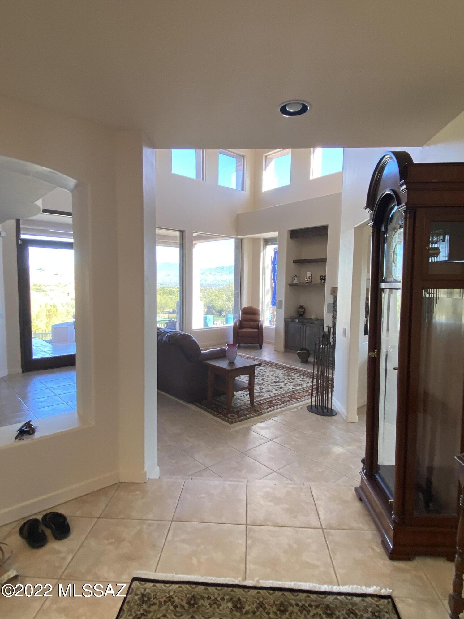 The Ridge At Ventana Canyon (1-63) - Residential
