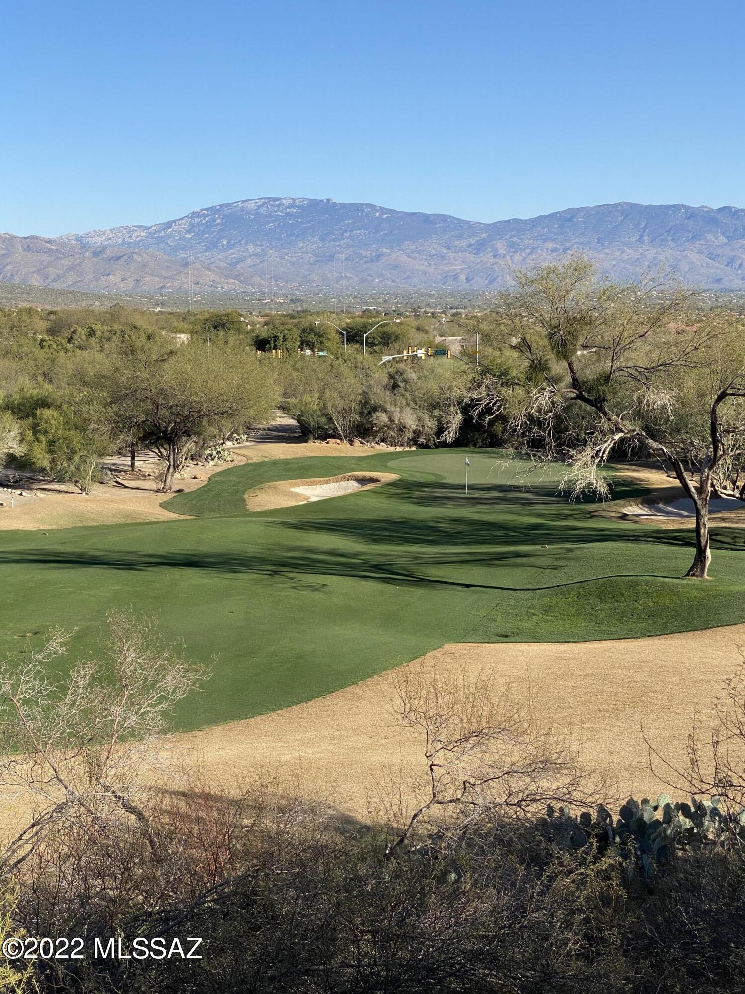 The Ridge At Ventana Canyon (1-63) - Residential