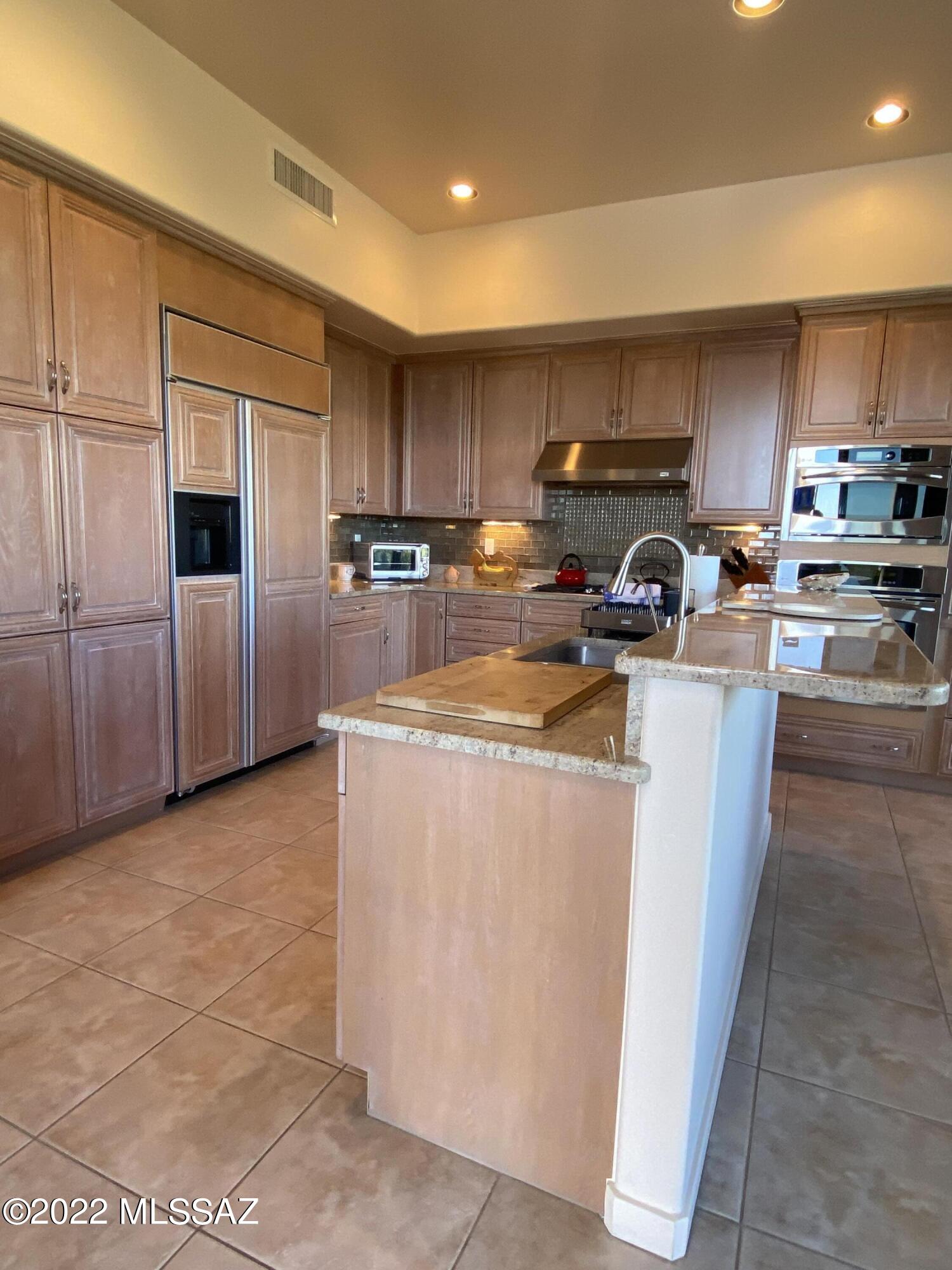 The Ridge At Ventana Canyon (1-63) - Residential