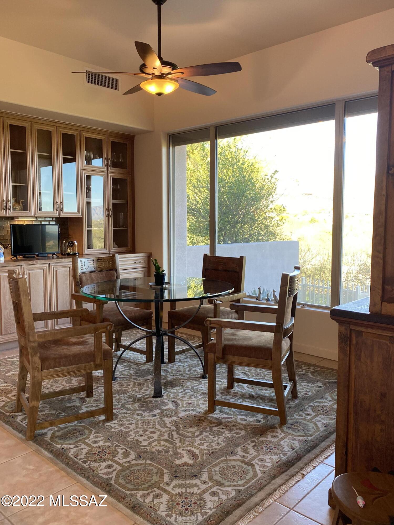 The Ridge At Ventana Canyon (1-63) - Residential