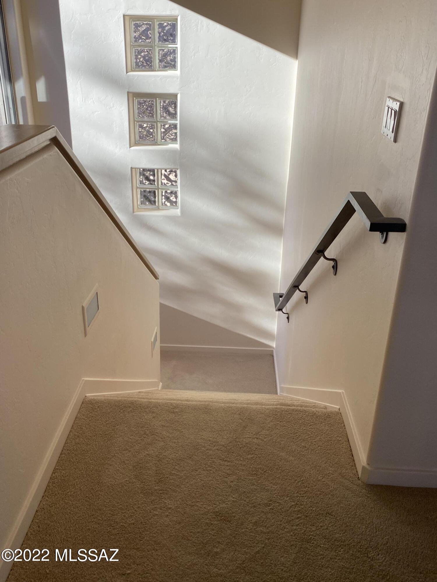 The Ridge At Ventana Canyon (1-63) - Residential