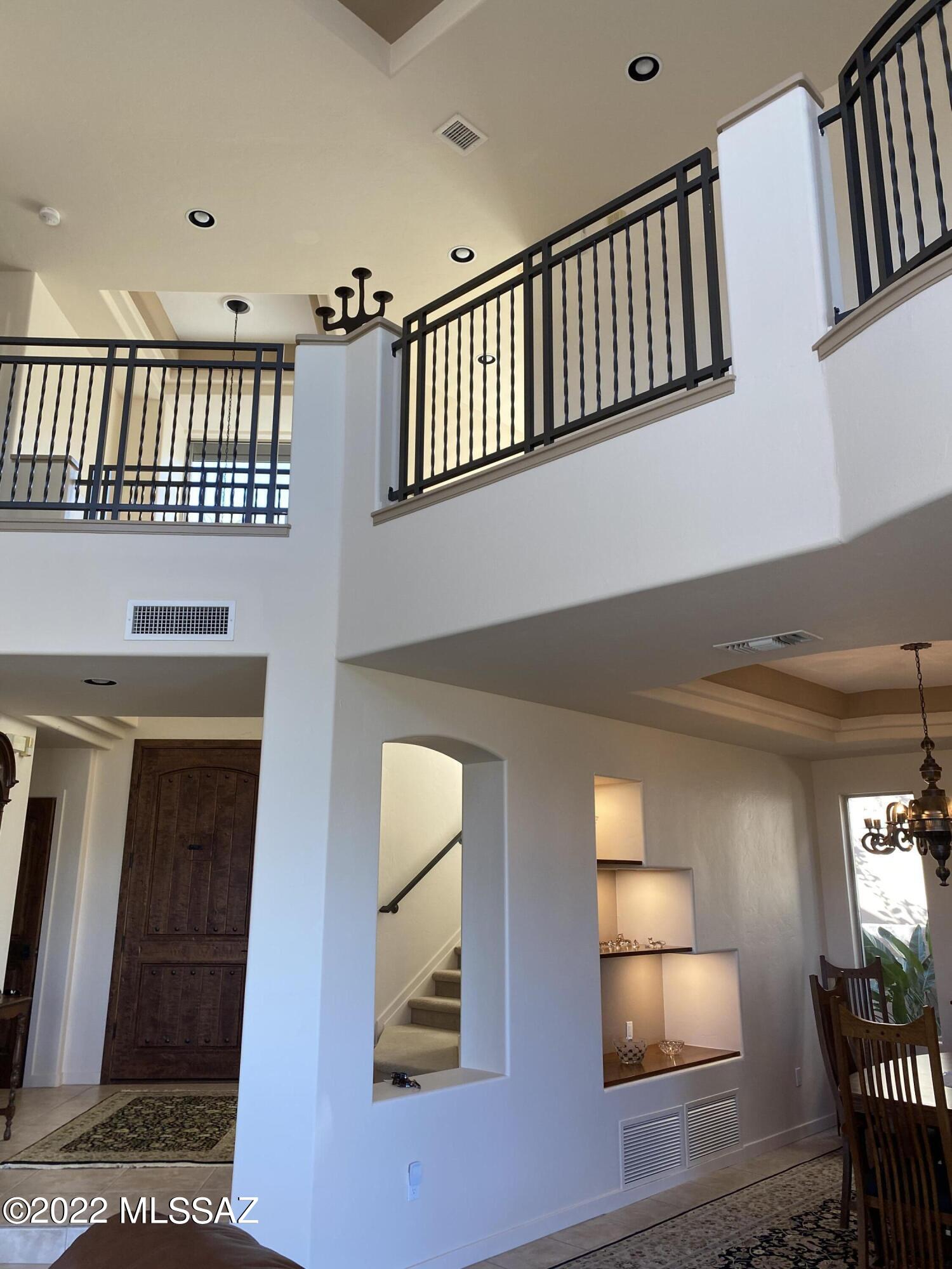 The Ridge At Ventana Canyon (1-63) - Residential
