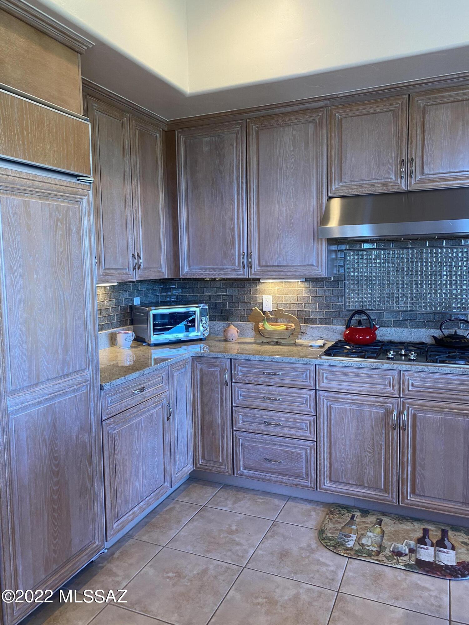 The Ridge At Ventana Canyon (1-63) - Residential