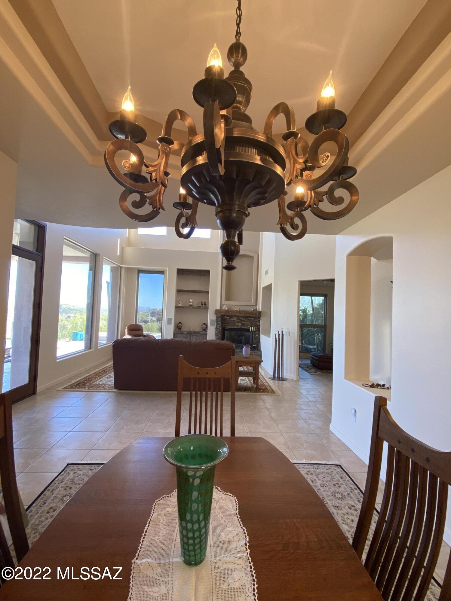 The Ridge At Ventana Canyon (1-63) - Residential