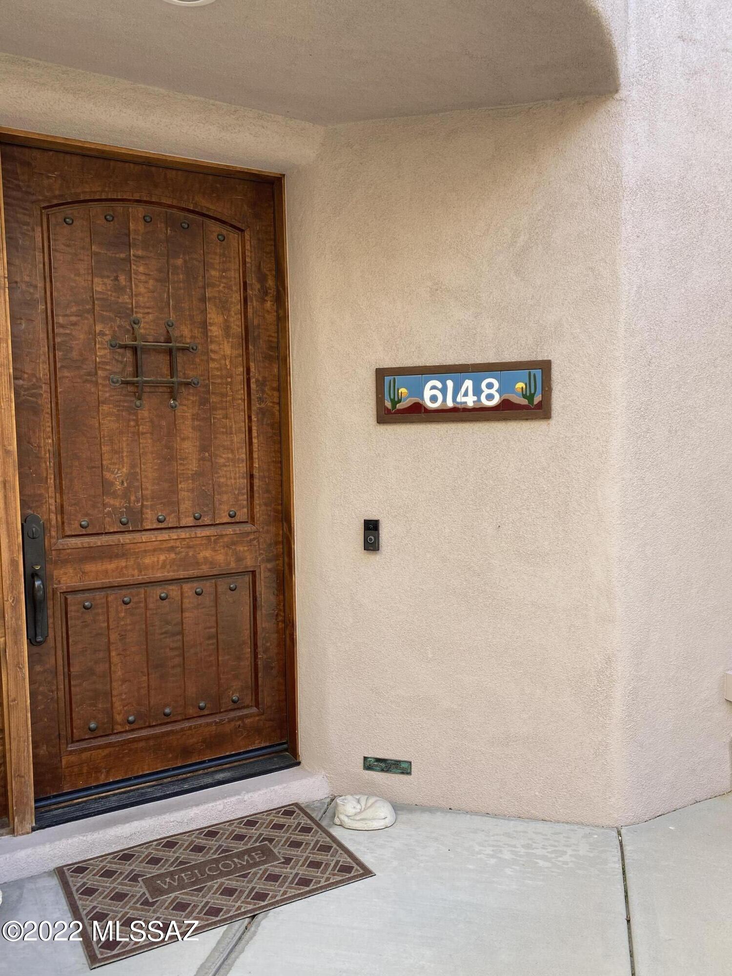 The Ridge At Ventana Canyon (1-63) - Residential