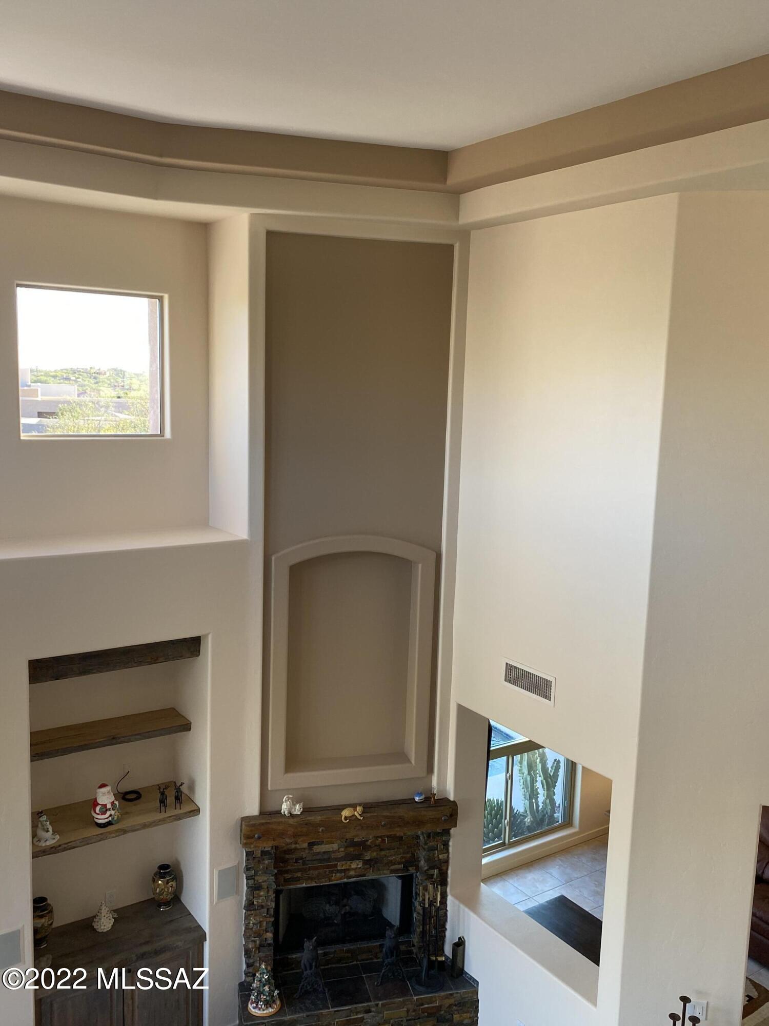 The Ridge At Ventana Canyon (1-63) - Residential