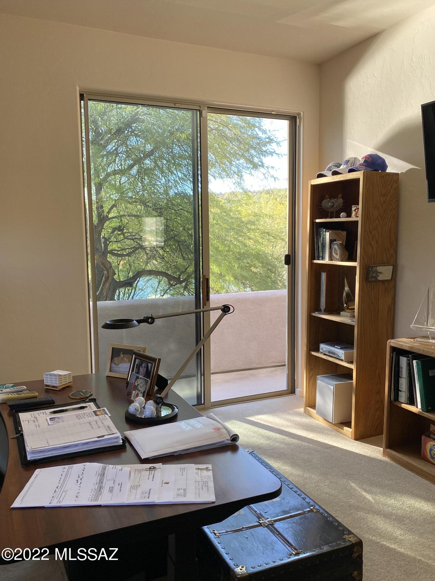The Ridge At Ventana Canyon (1-63) - Residential