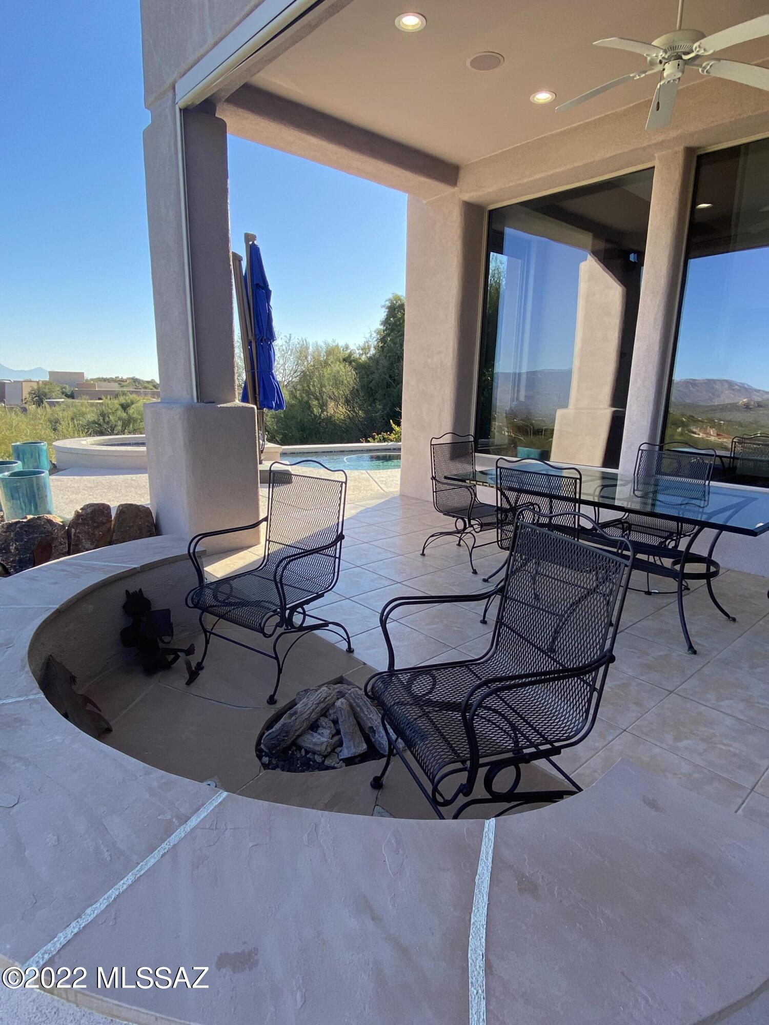 The Ridge At Ventana Canyon (1-63) - Residential