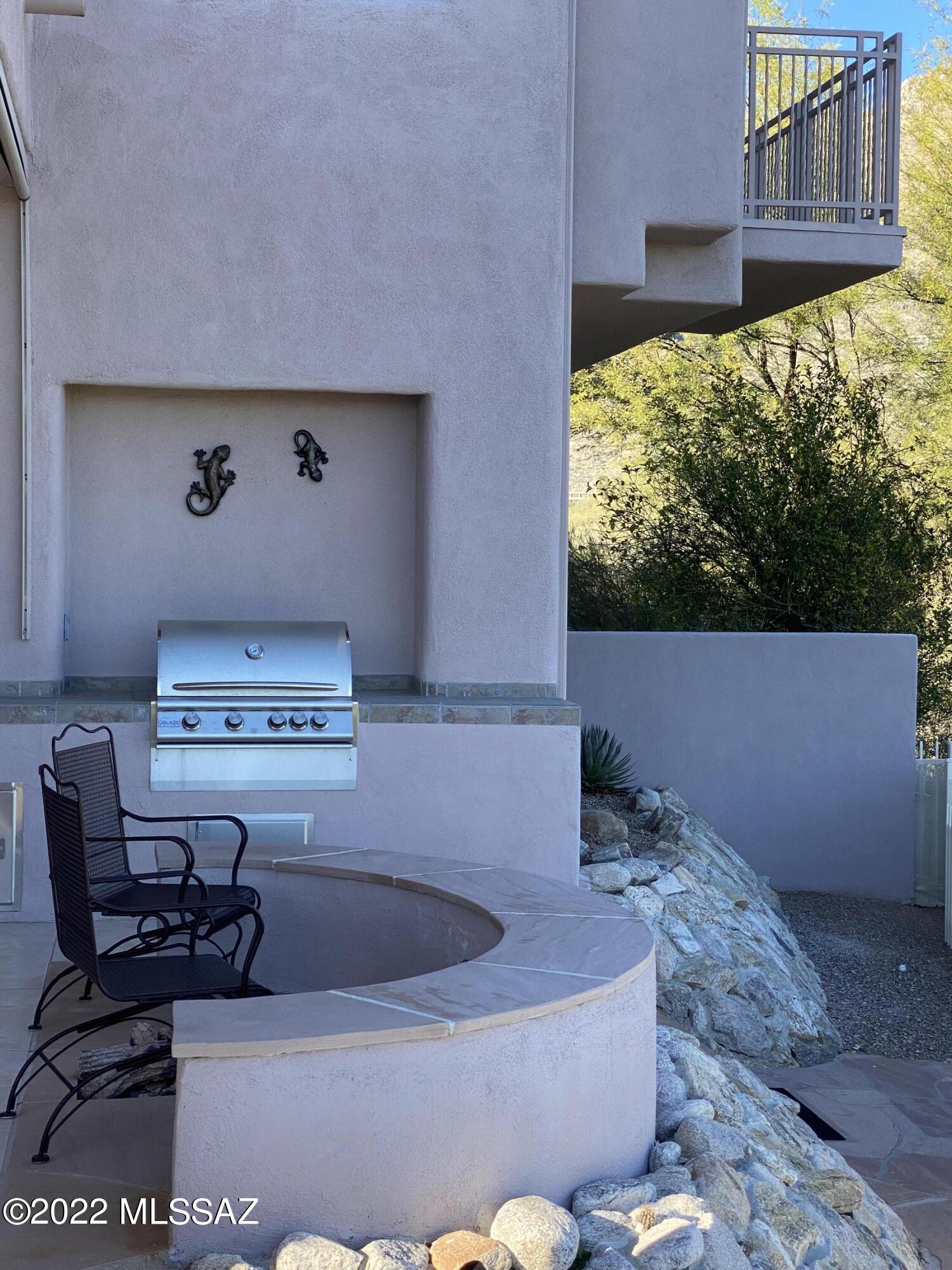 The Ridge At Ventana Canyon (1-63) - Residential