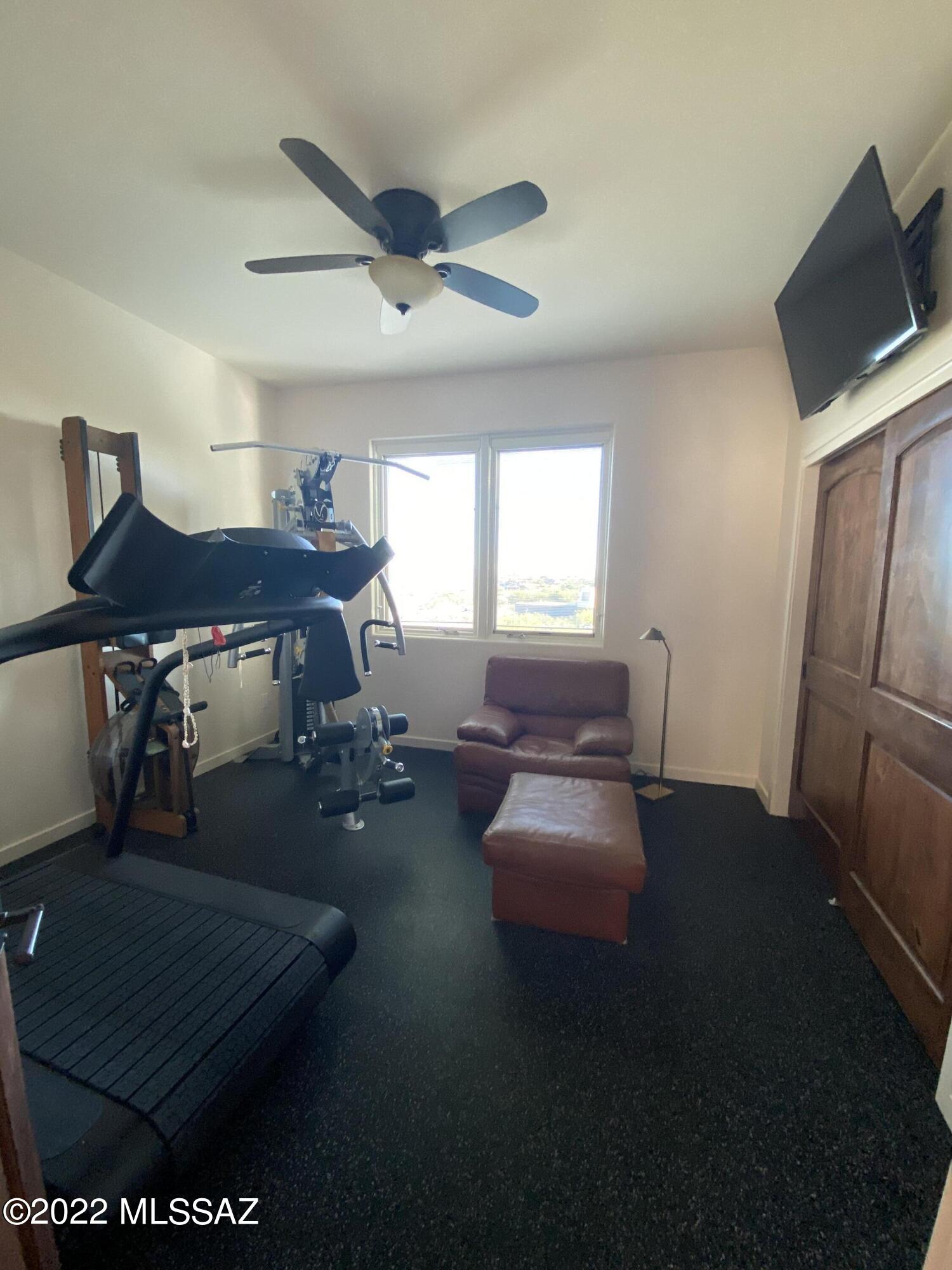 The Ridge At Ventana Canyon (1-63) - Residential