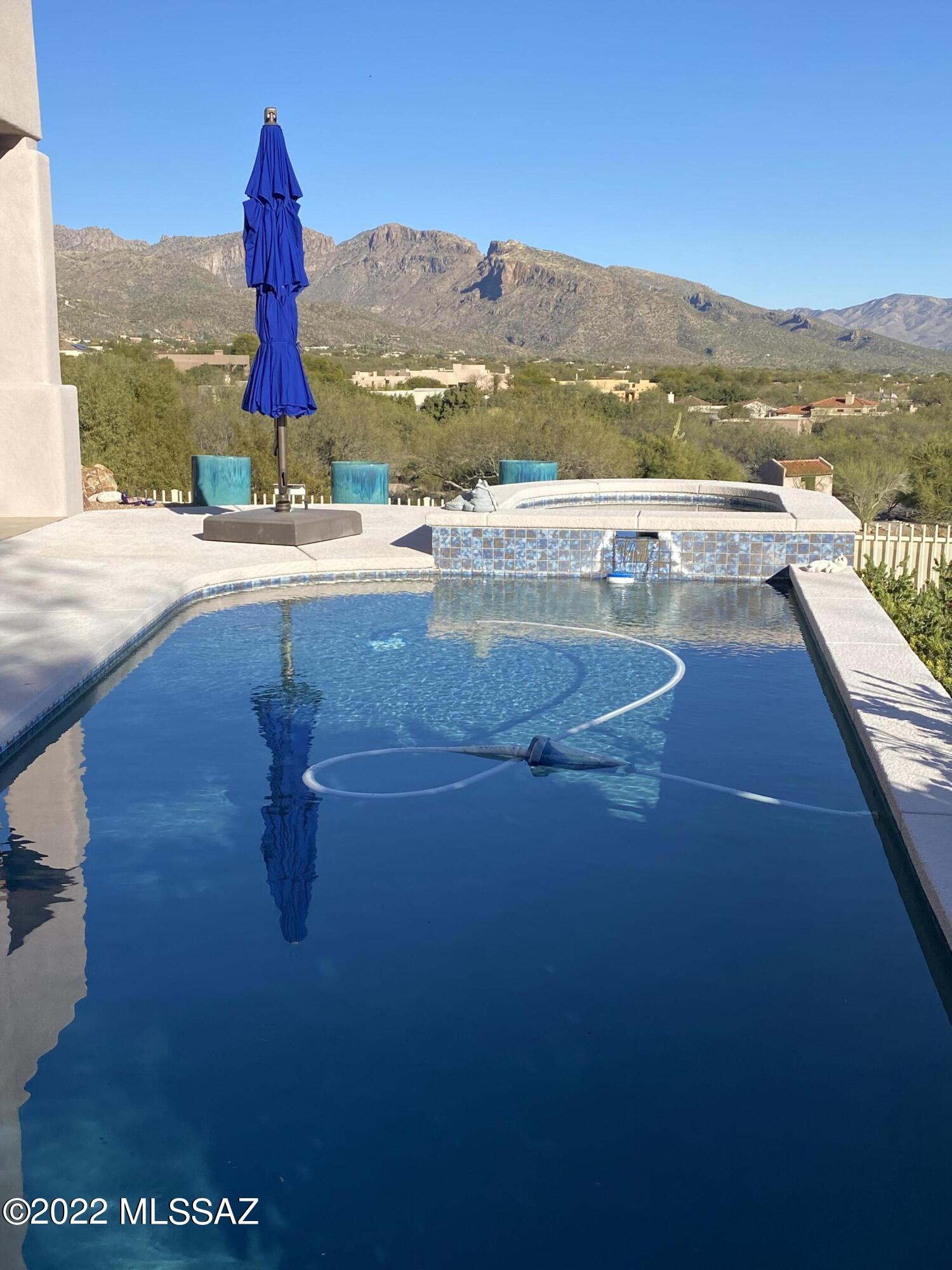 The Ridge At Ventana Canyon (1-63) - Residential