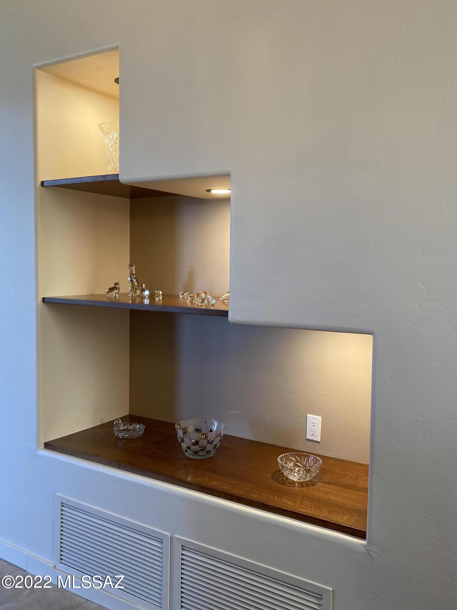 The Ridge At Ventana Canyon (1-63) - Residential