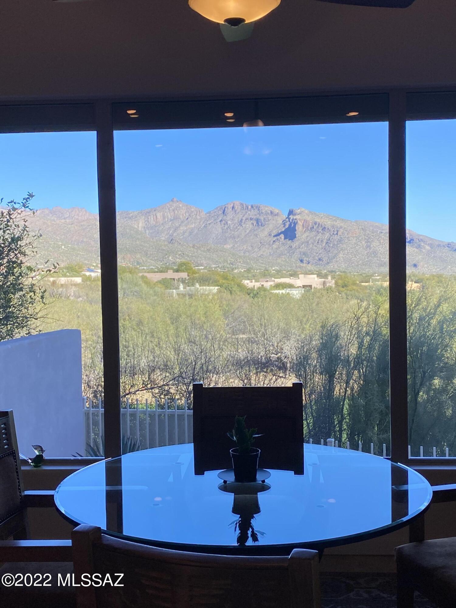 The Ridge At Ventana Canyon (1-63) - Residential