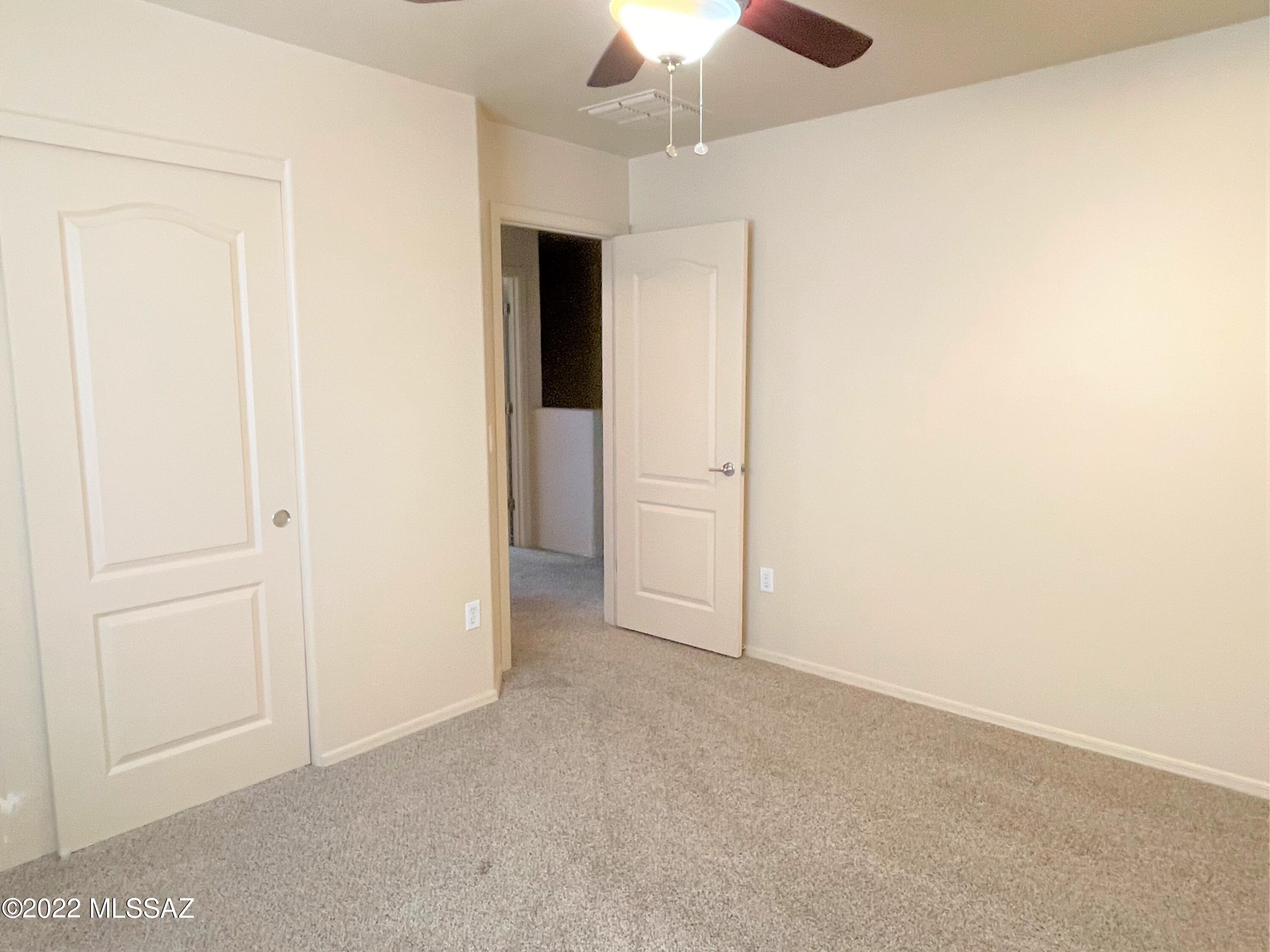 Cortaro Crossing Blks I-II (1-119) - Residential Lease