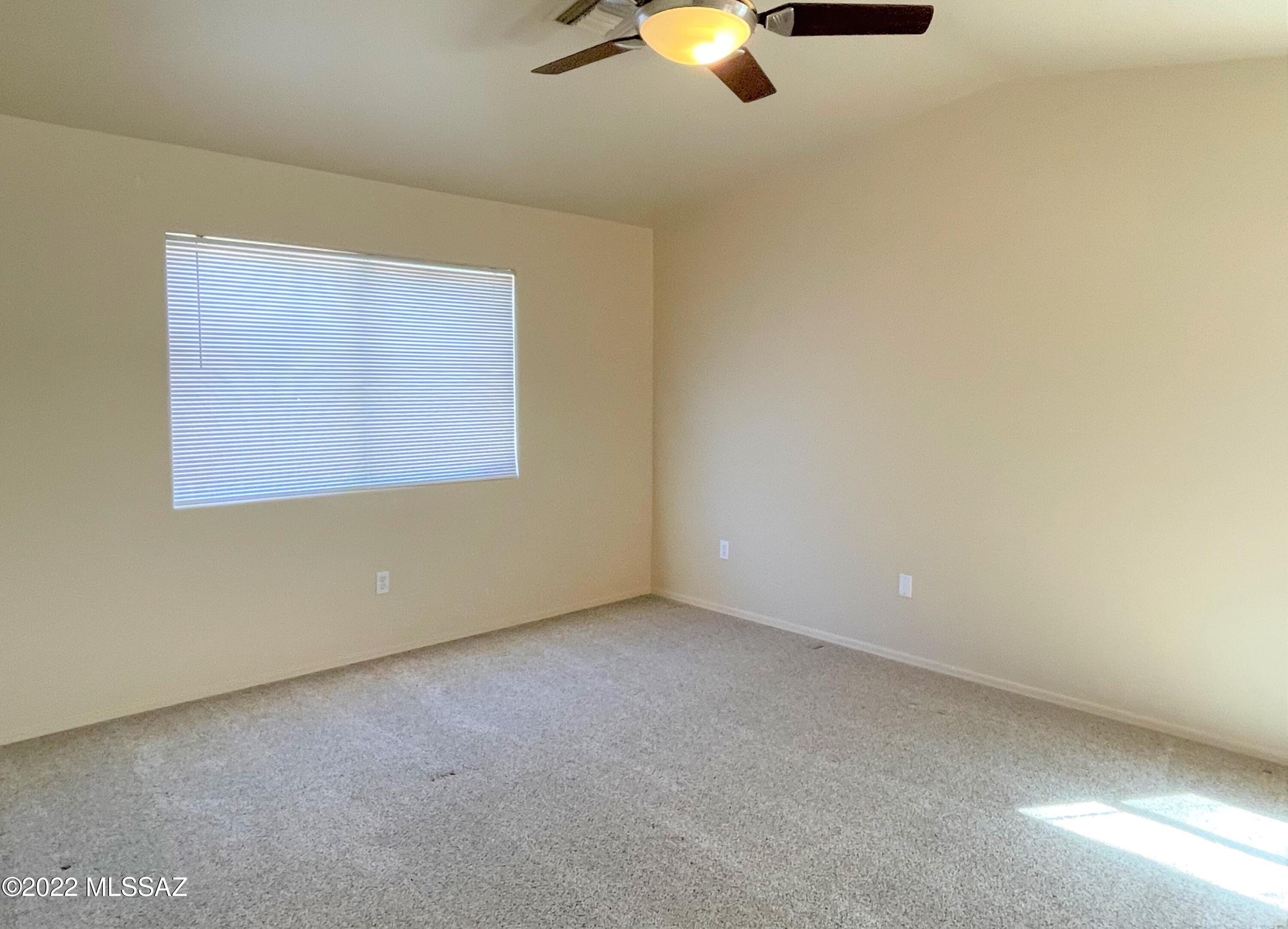 Cortaro Crossing Blks I-II (1-119) - Residential Lease