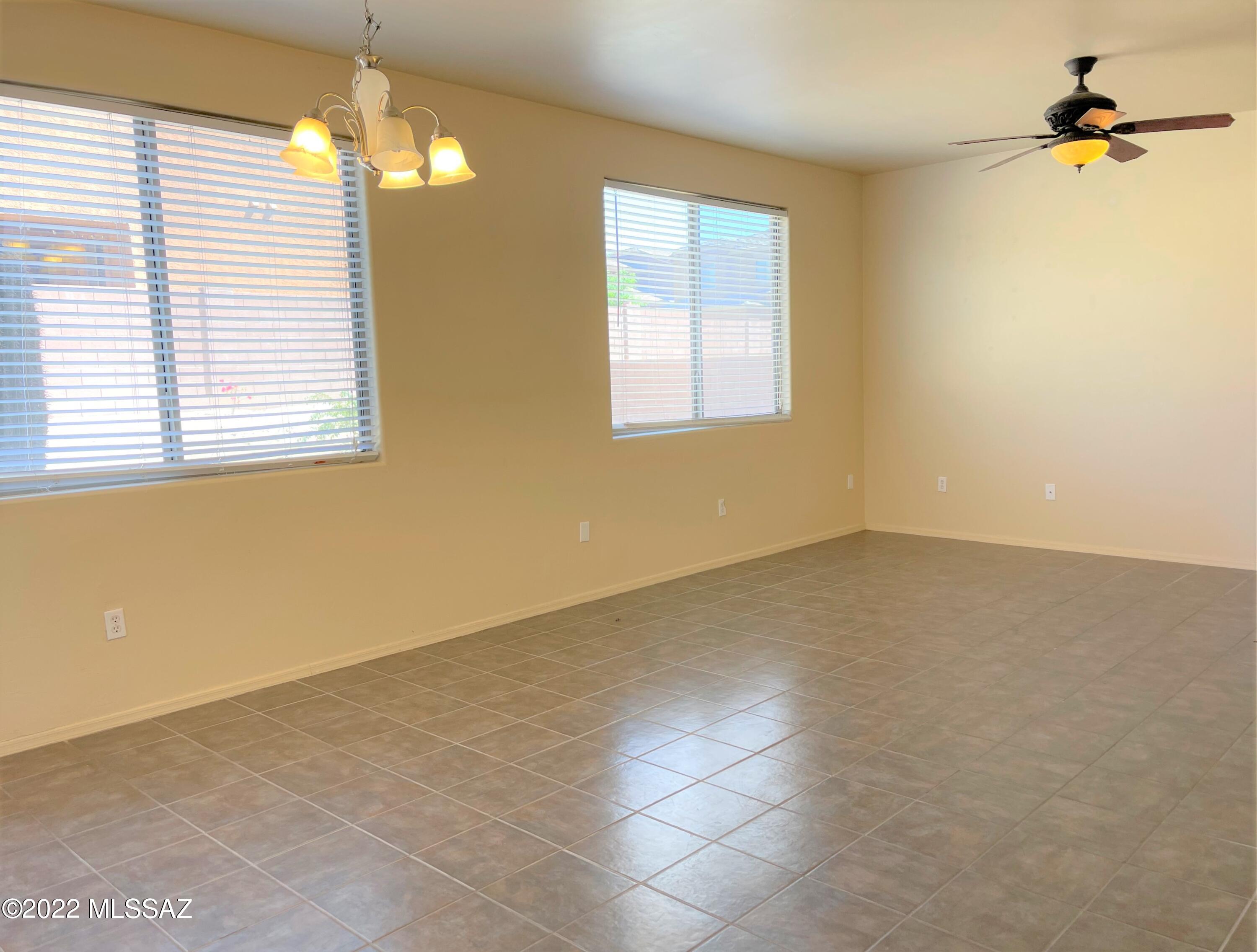 Cortaro Crossing Blks I-II (1-119) - Residential Lease