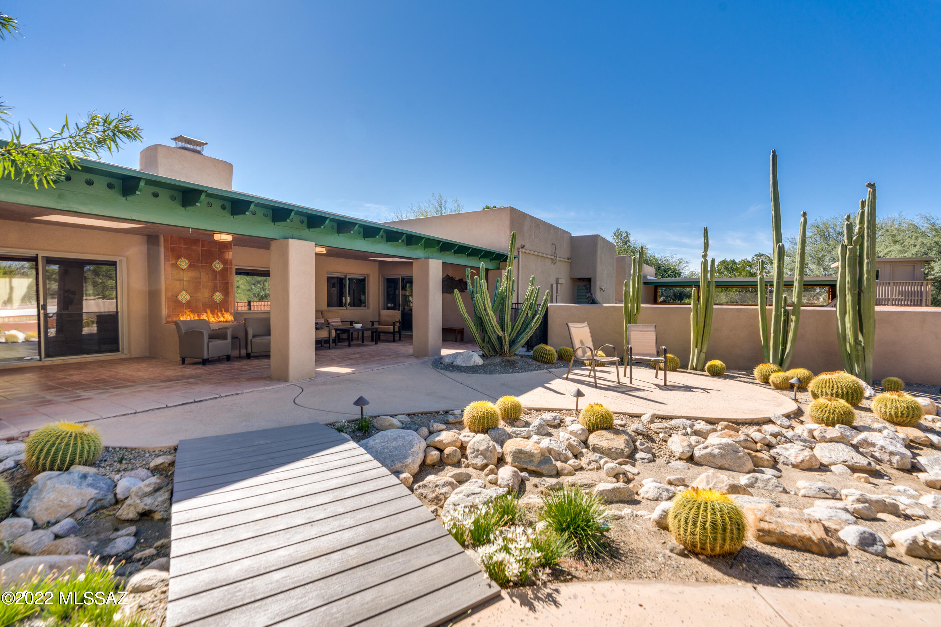 Oro Valley Estates - Residential