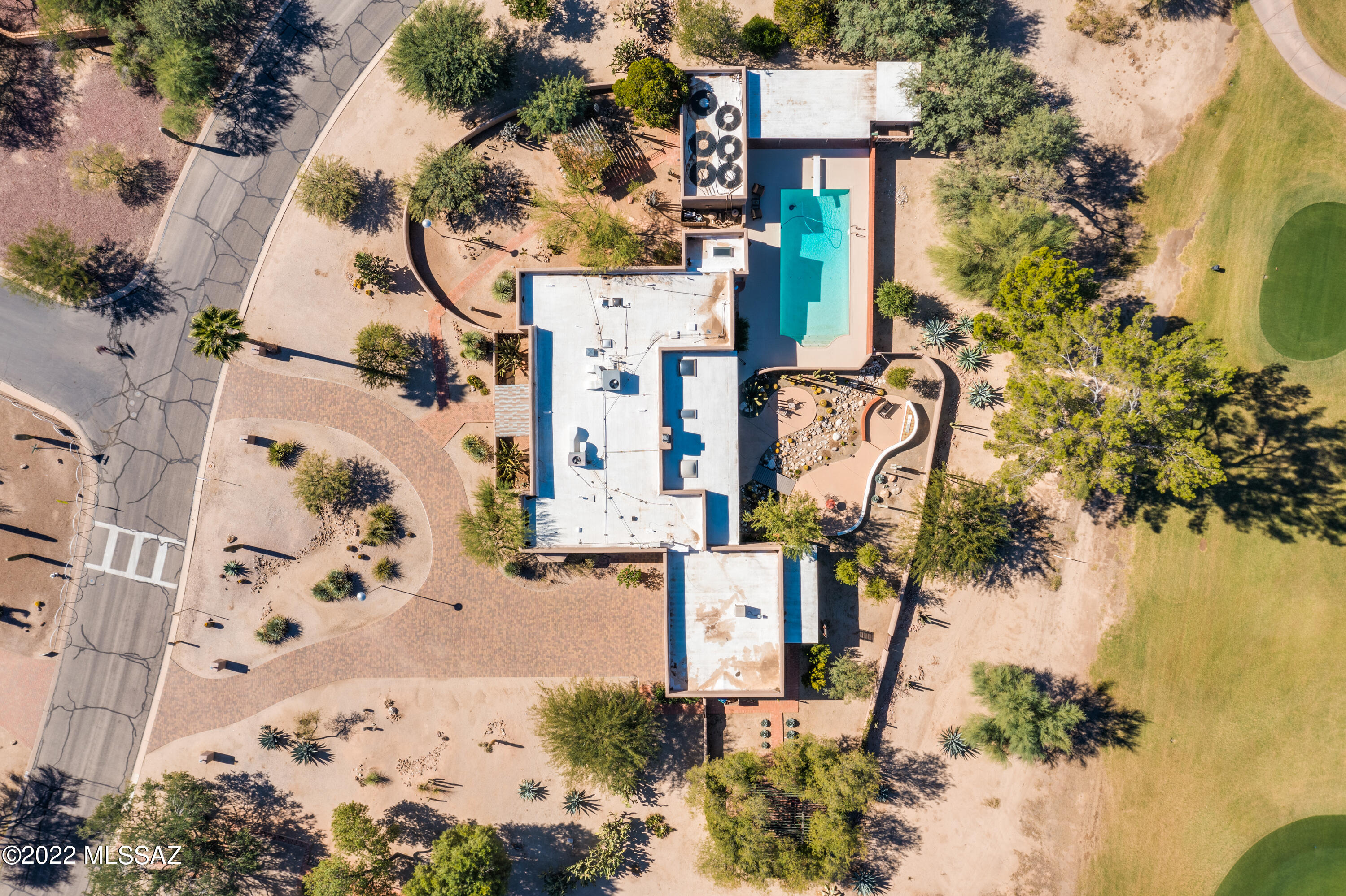 Oro Valley Estates - Residential