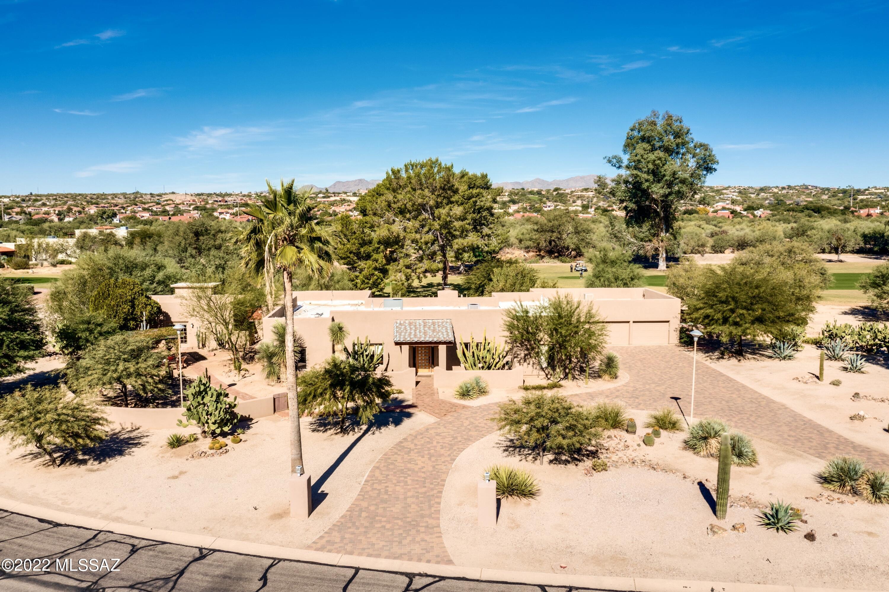 Oro Valley Estates - Residential