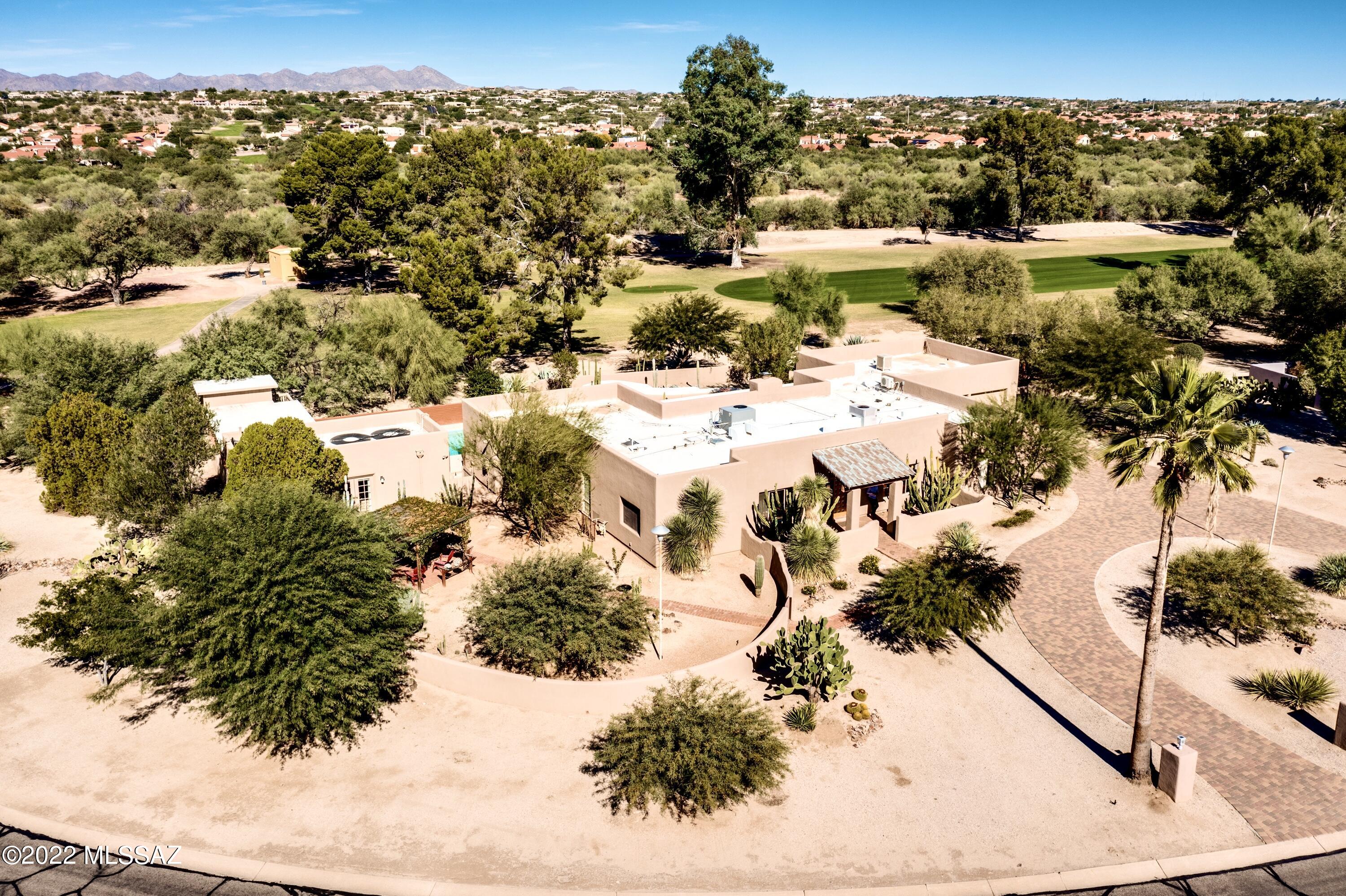 Oro Valley Estates - Residential