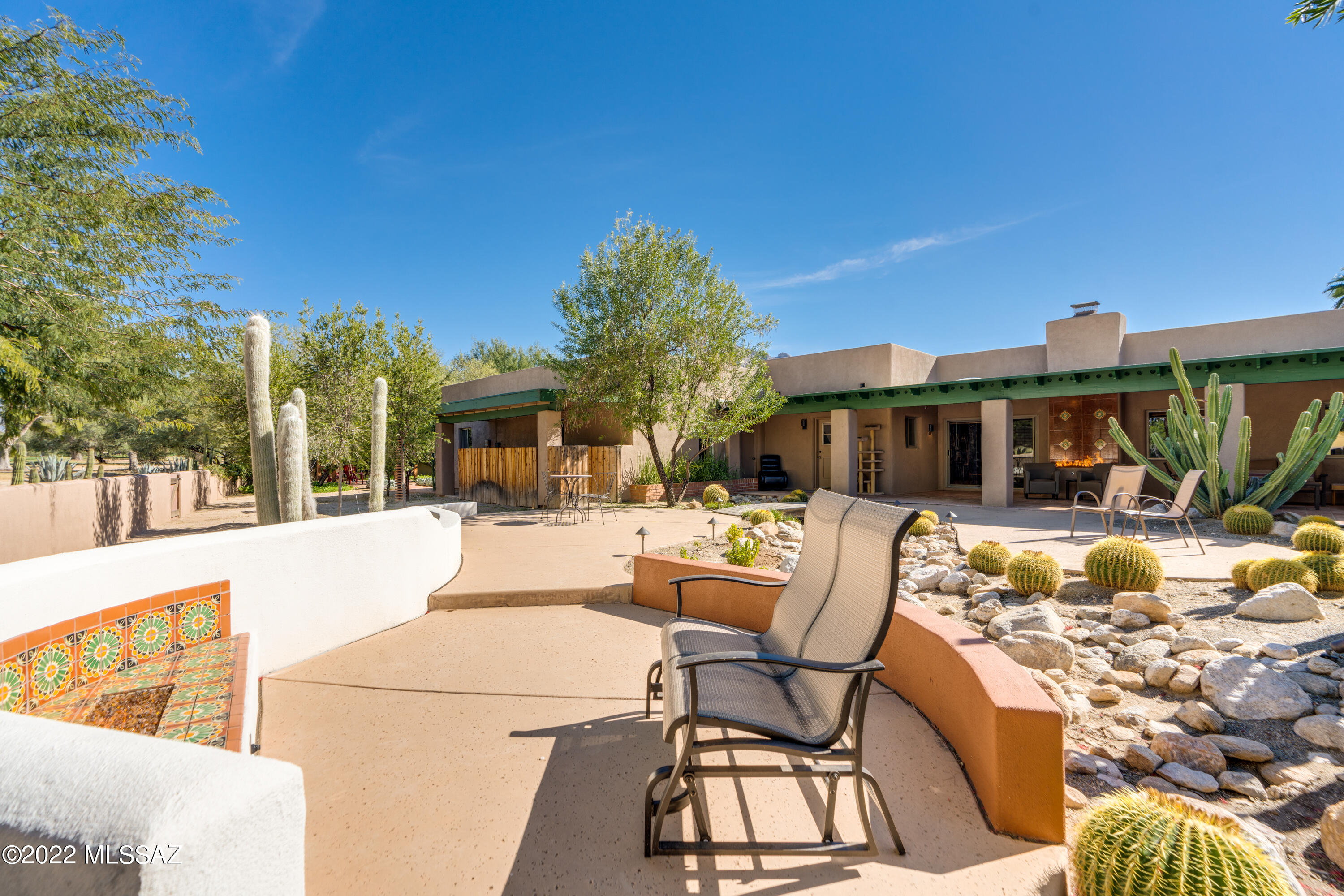 Oro Valley Estates - Residential