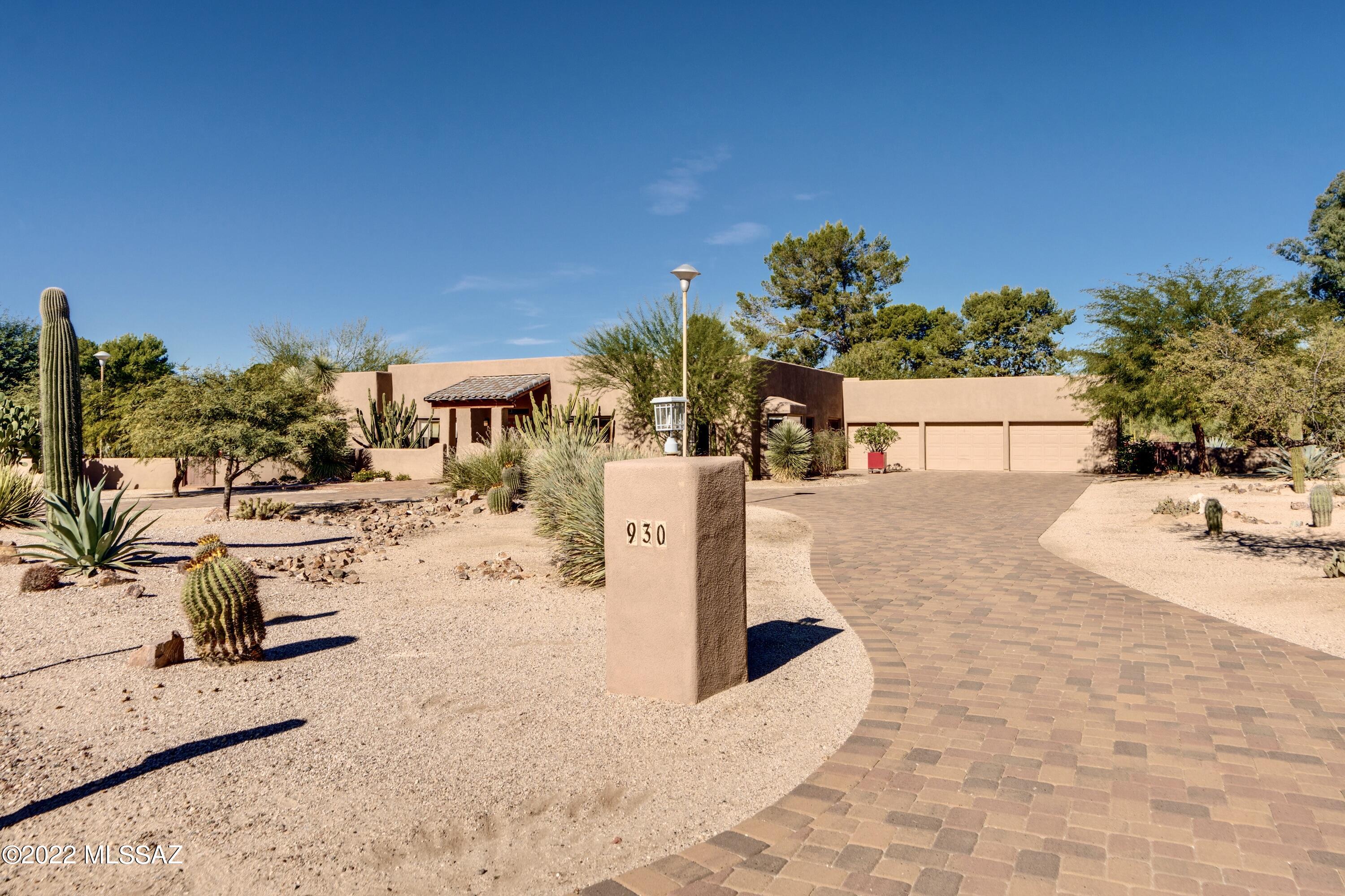 Oro Valley Estates - Residential