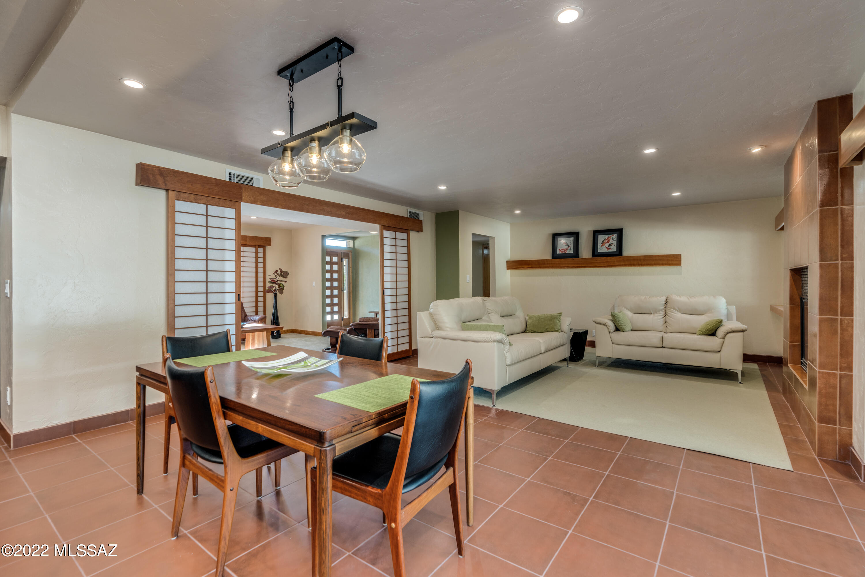 Oro Valley Estates - Residential